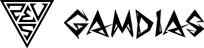 GAMDIAS