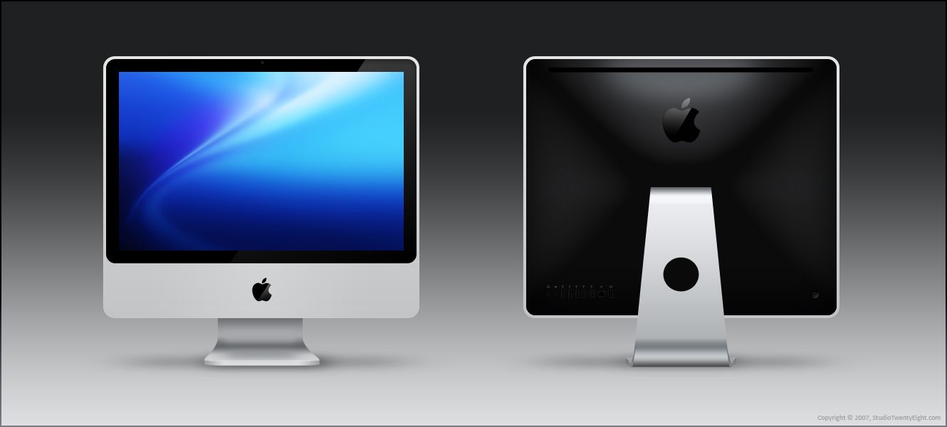 imac 2008 ssd Installare SSD su iMac 2008 e 2007