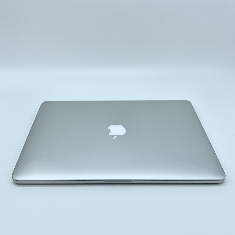 スマホ・タブレット・パソコン APPLE MacBook Pro Retina, 15inch ,2015 MacBook Pro (Retina, 15-inch, Mid 2015) - 技術仕様 - Apple