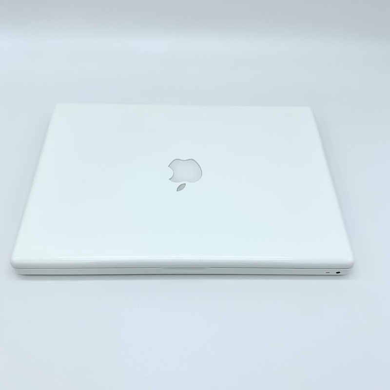Apple MacBook 13.3" intel® Core 2 Duo 2.1GHz Late 2008 (Ricondizionato) - immagine 4