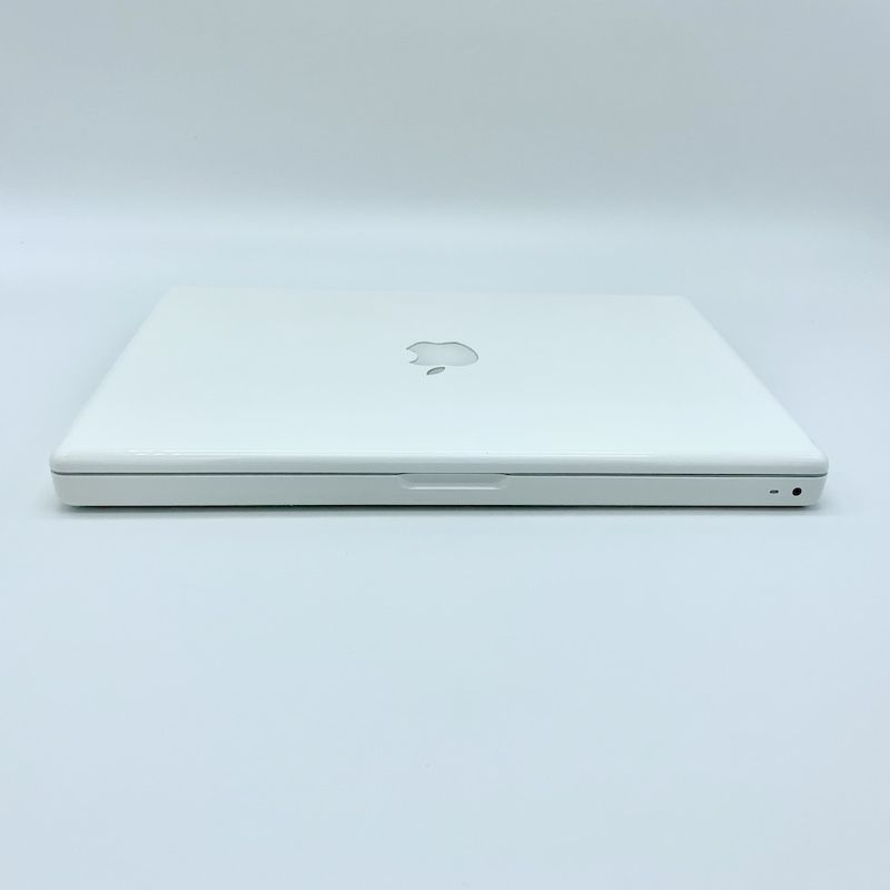 Apple MacBook 13.3" intel® Core 2 Duo 2.1GHz Late 2008 (Ricondizionato) - immagine 5