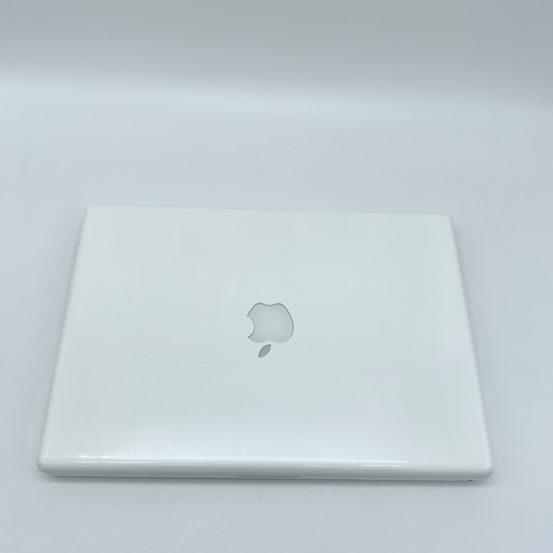 Apple MacBook 13.3" intel® Core 2 Duo 2.1GHz Late 2008 (Ricondizionato) - immagine 6