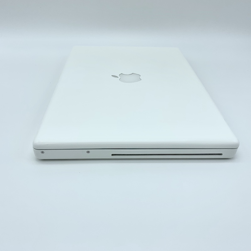 Apple MacBook 13.3" intel® Core 2 Duo 2.1GHz Late 2008 (Ricondizionato) - immagine 8