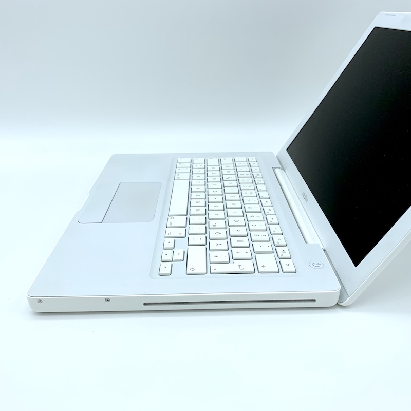 Apple MacBook 13.3" intel® Core 2 Duo 2.1GHz Late 2008 (Ricondizionato) - immagine 9