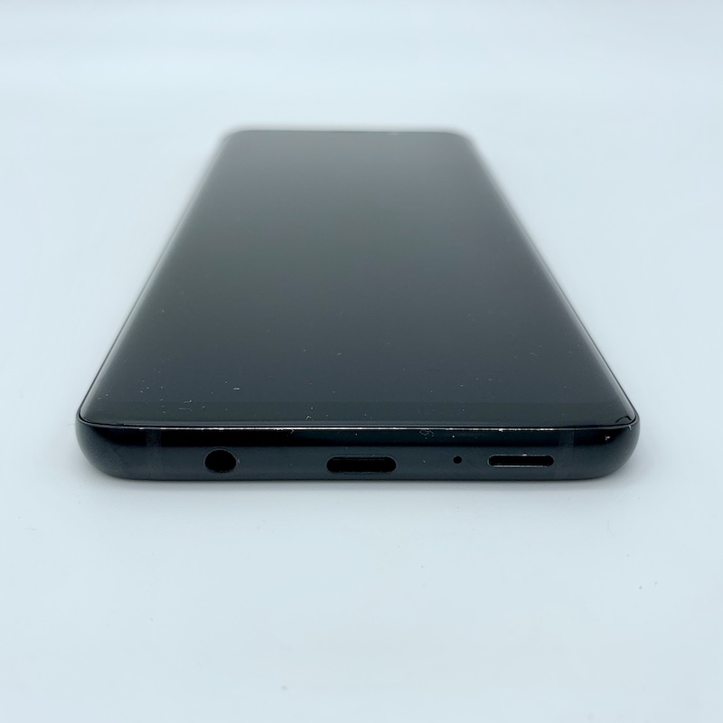 Samsung Galaxy S9 Plus 64 GB Midnight Black - Dual Sim (Ricondizionato) - immagine 8