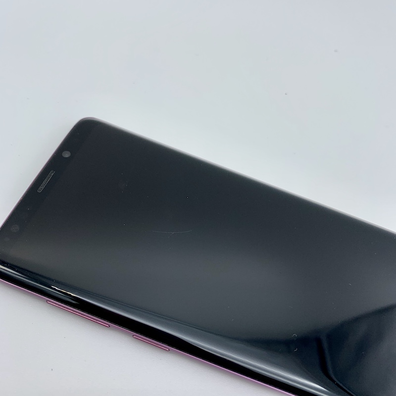 Samsung Galaxy S9 Plus 64 GB Lilac Purple - Dual Sim (Ricondizionato) - immagine 5