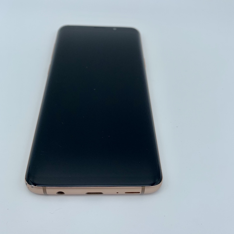 Samsung Galaxy S9 Plus 64 GB Sunrise Gold - Dual Sim (Ricondizionato) - immagine 2