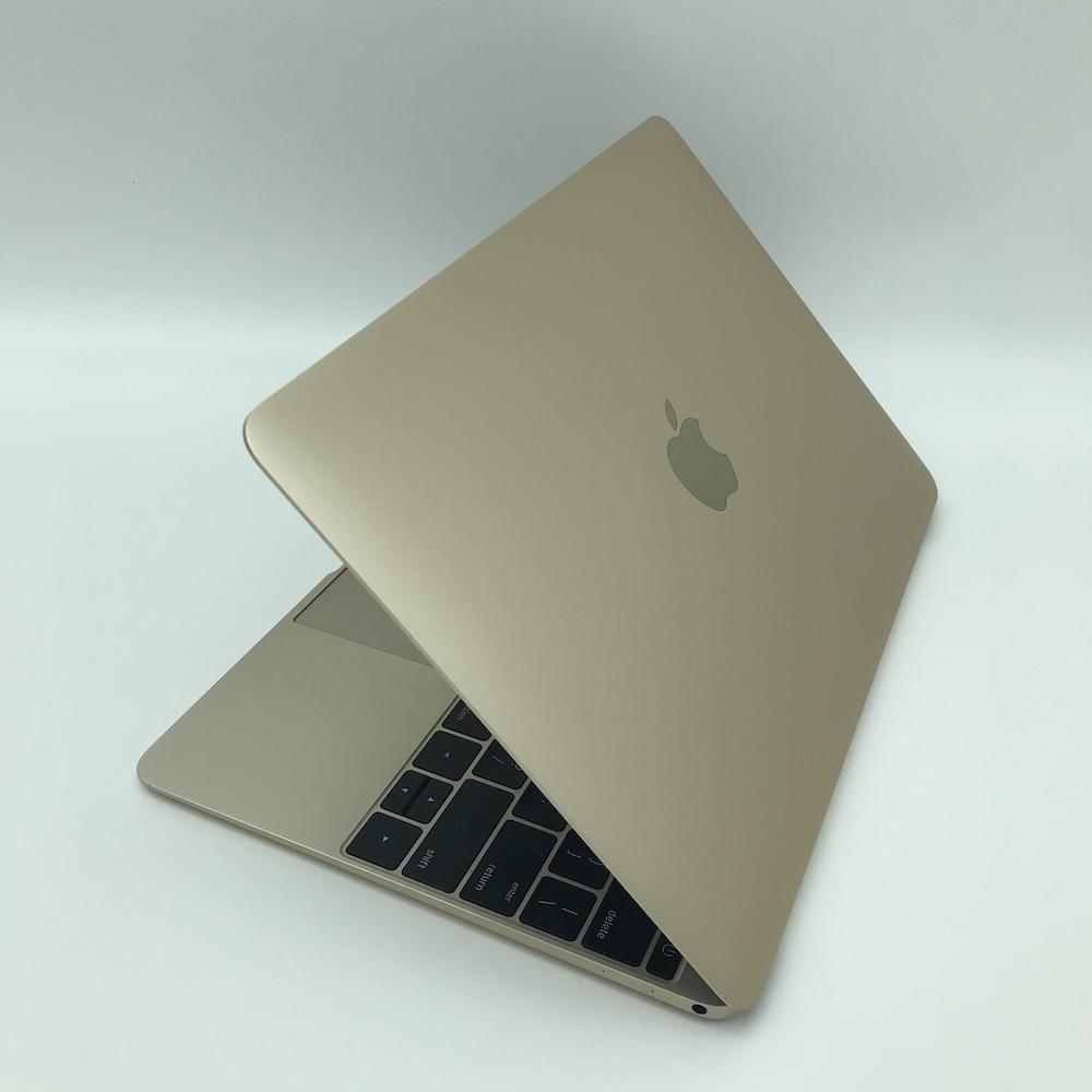 Apple MacBook 12.1