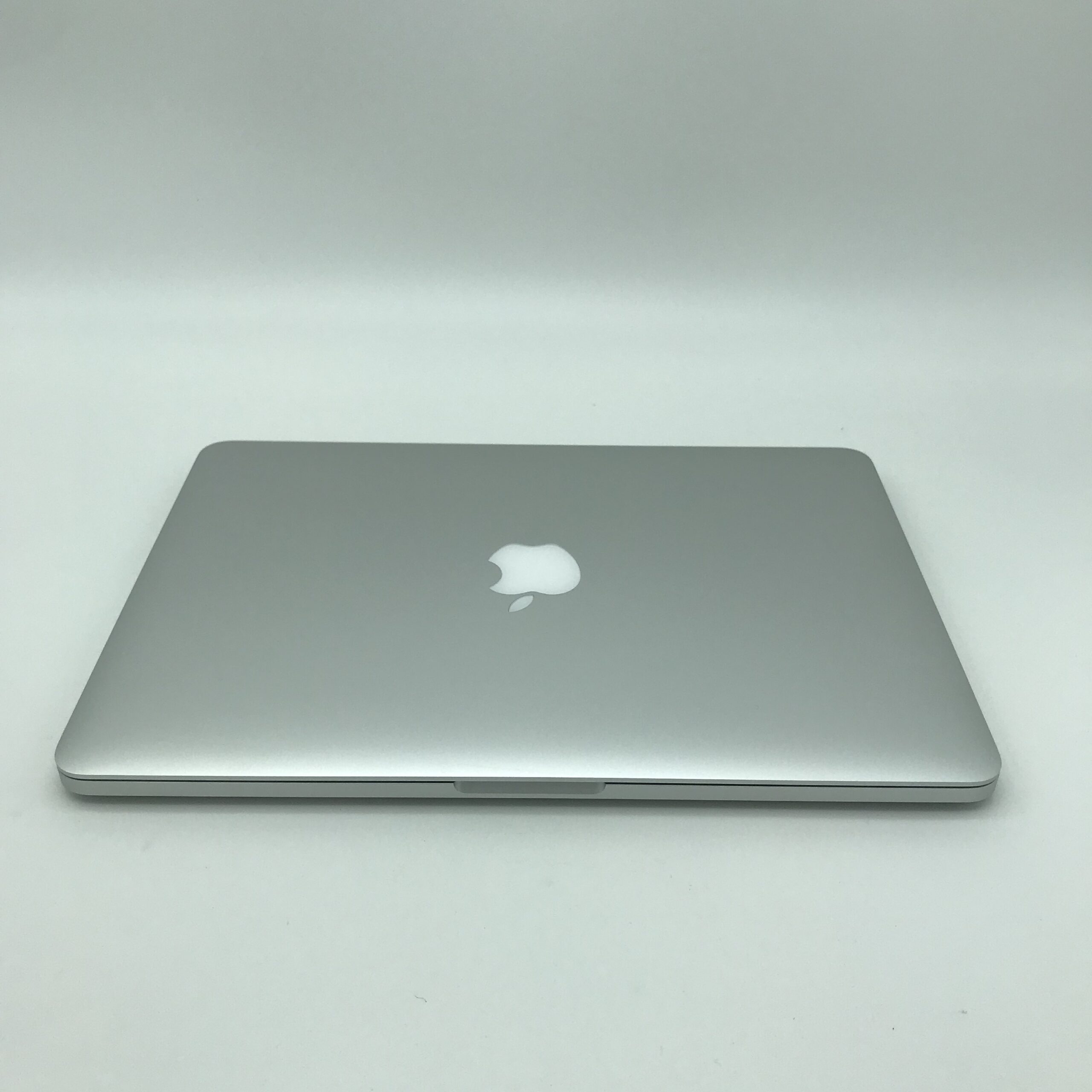 Apple MacBook Pro 13.3" Retina intel® Dual-Core i7 3.1GHz Early 2015 (Ricondizionato) - immagine 2