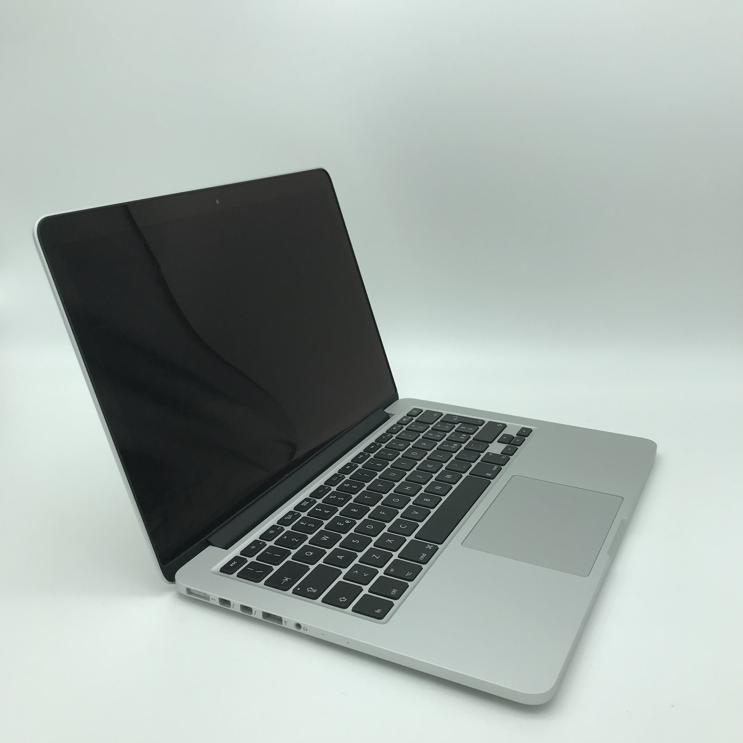 Apple MacBook Pro 13.3" Retina intel® Dual-Core i7 3.1GHz Early 2015 (Ricondizionato) - immagine 3