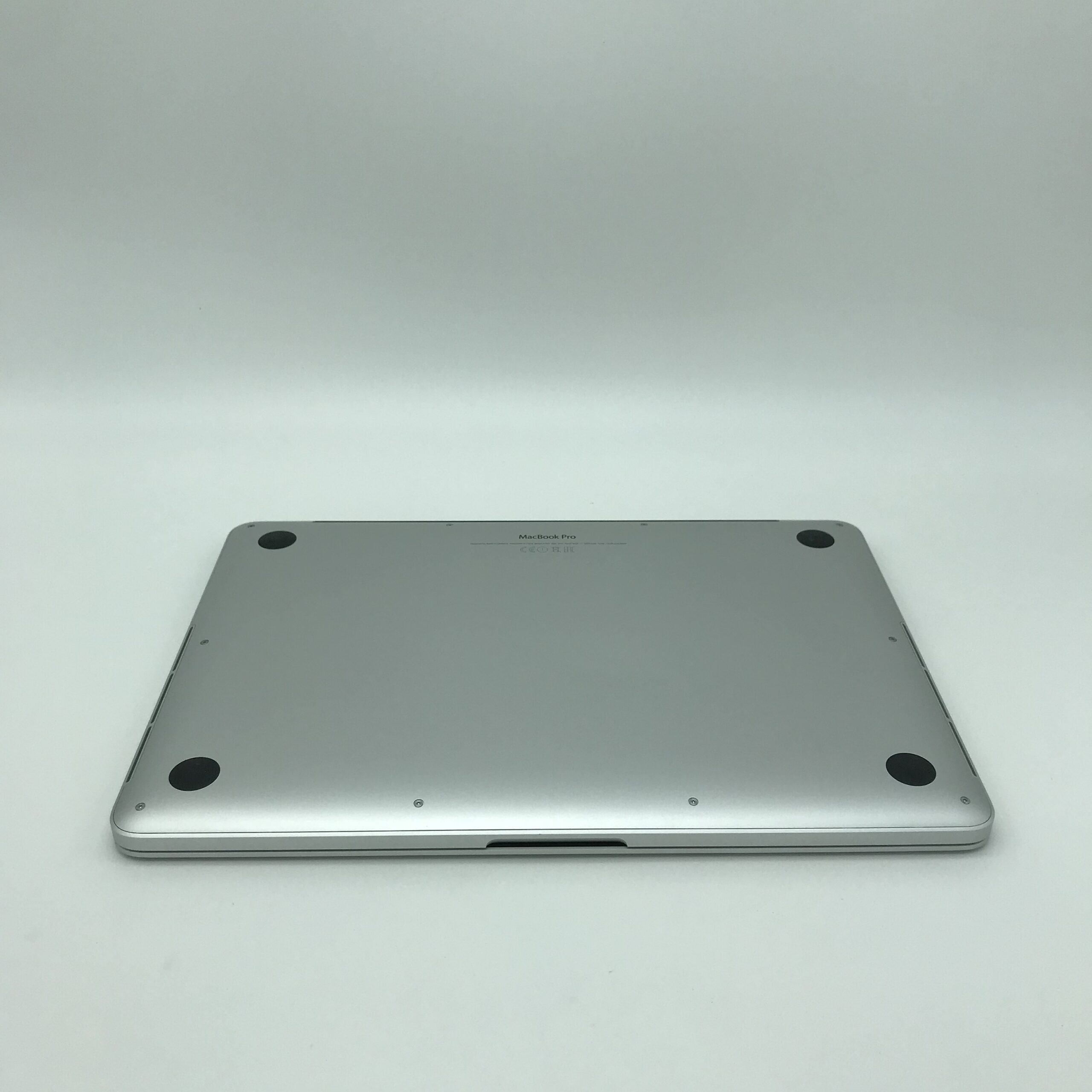 Apple MacBook Pro 13.3" Retina intel® Dual-Core i7 3.1GHz Early 2015 (Ricondizionato) - immagine 5