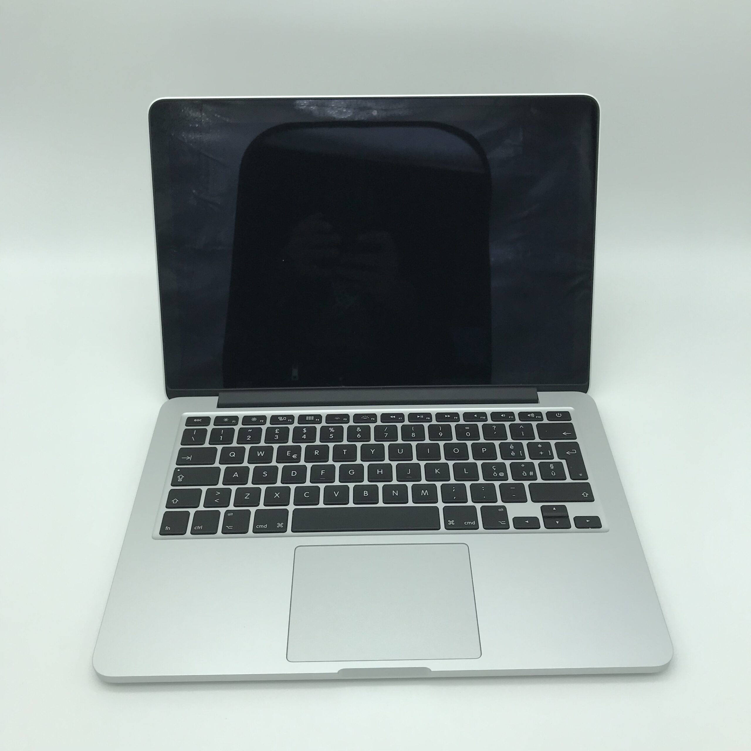 Apple MacBook Pro 13.3" Retina intel® Dual-Core i7 3.1GHz Early 2015 (Ricondizionato) - immagine 6