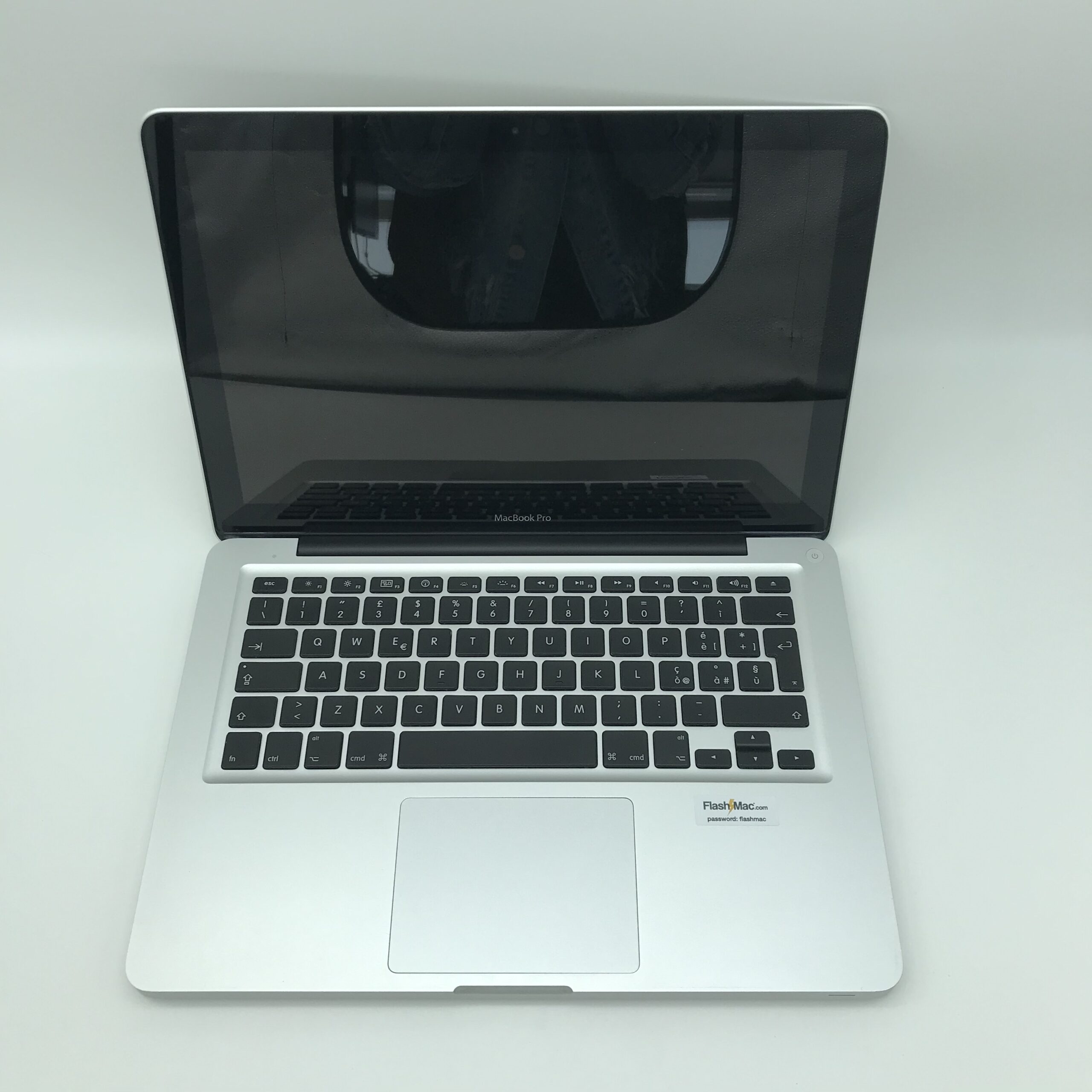 Apple MacBook Pro 13.3" intel® Core 2 Duo 2.26GHz Mid 2009 (Ricondizionato) - immagine 3