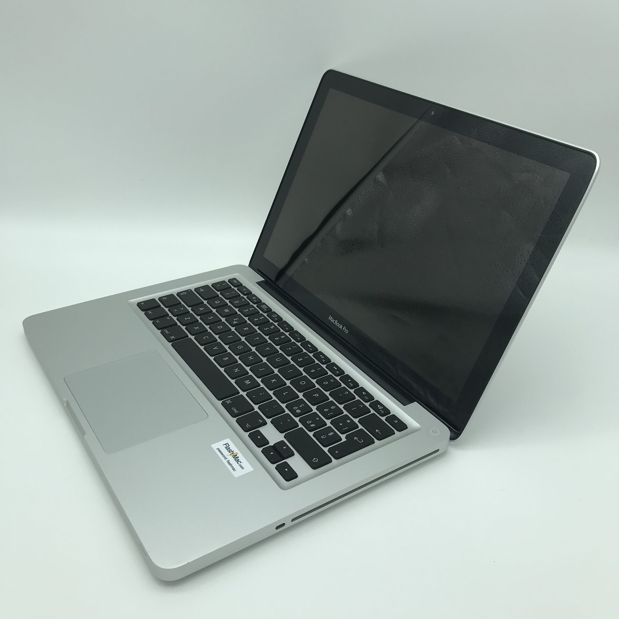 Apple MacBook Pro 13.3" intel® Core 2 Duo 2.26GHz Mid 2009 (Ricondizionato) - immagine 4