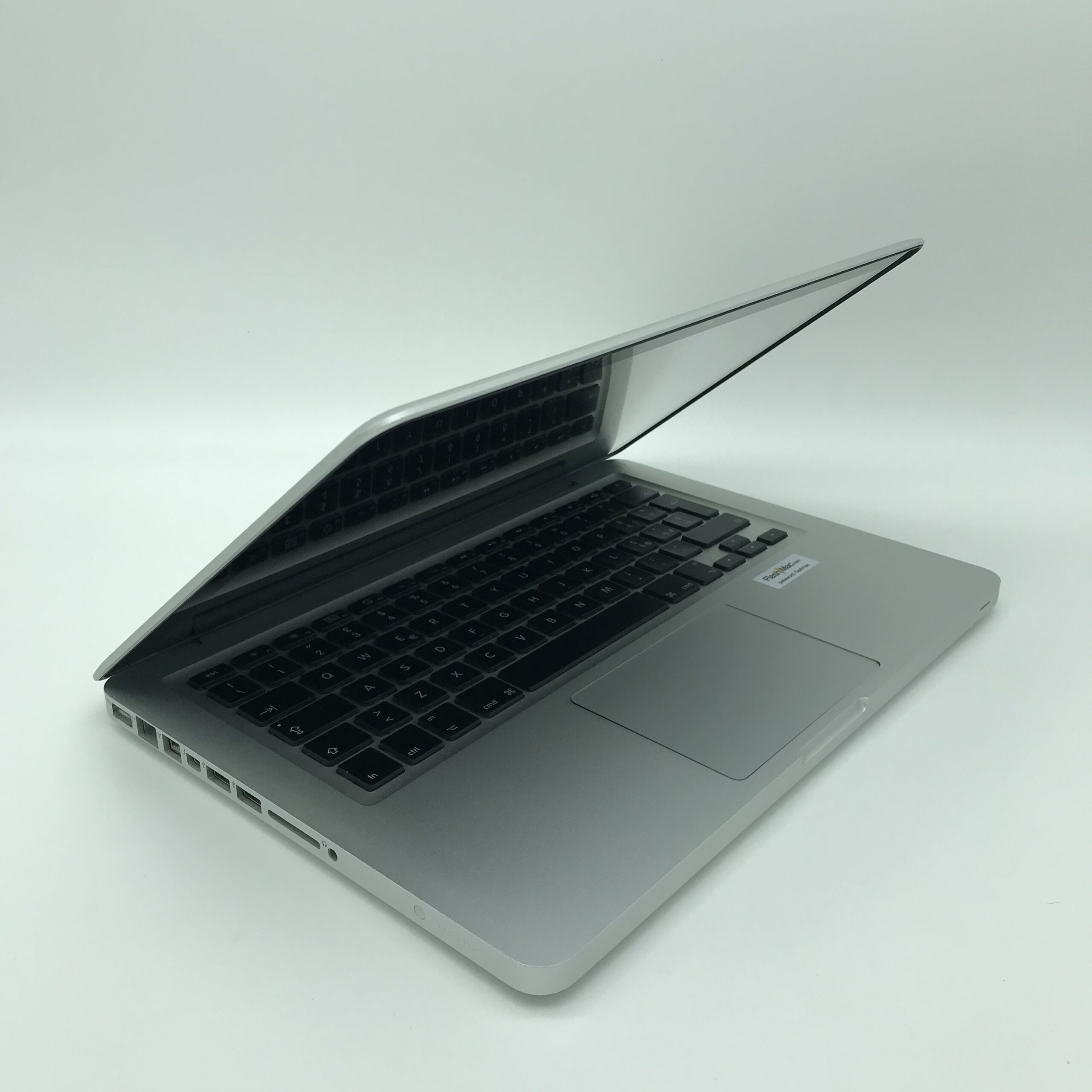 Apple MacBook Pro 13.3" intel® Core 2 Duo 2.26GHz Mid 2009 (Ricondizionato) - immagine 5