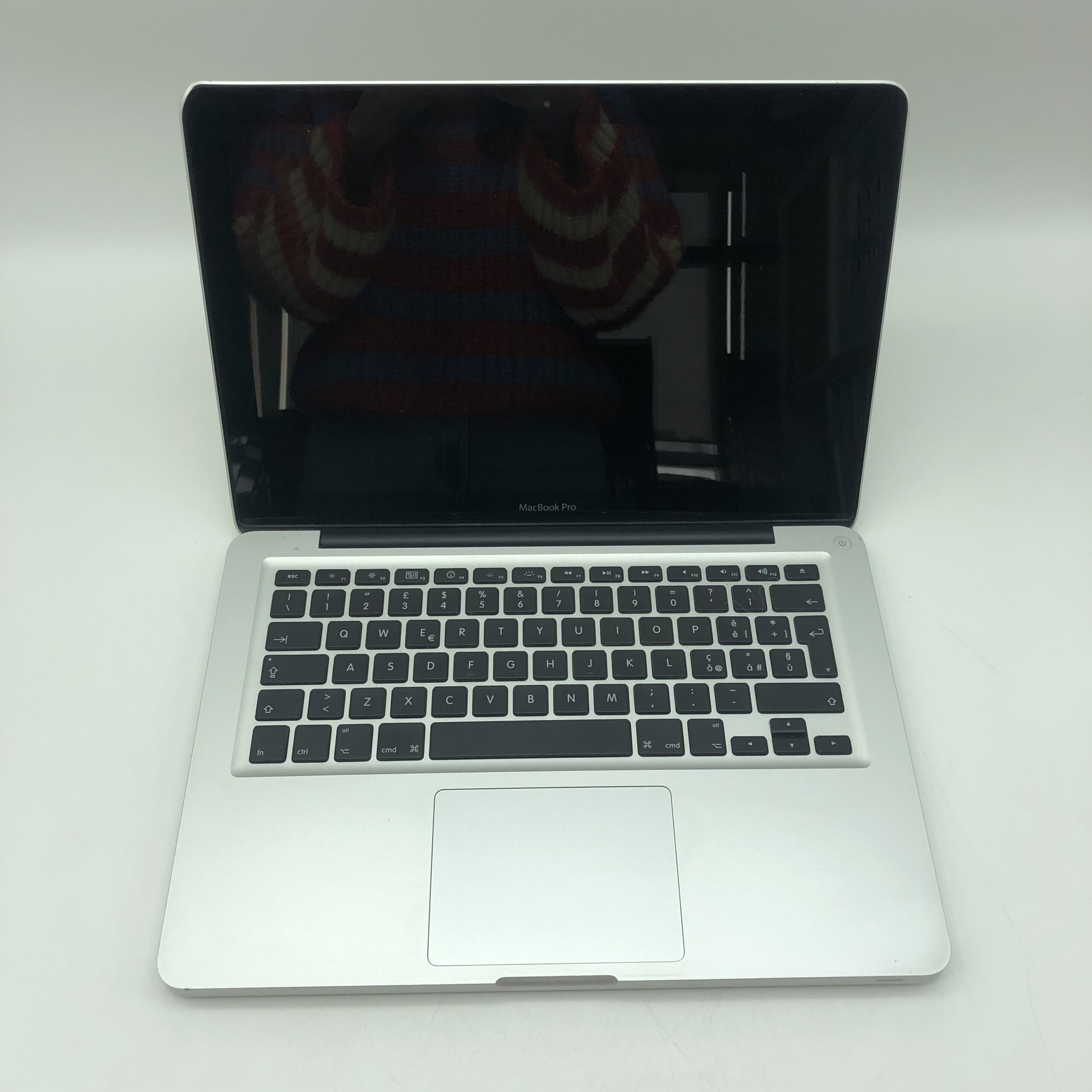 Apple MacBook Pro 13.3" intel® Dual-Core i7 2.7GHz Early 2011 (Ricondizionato) - immagine 6