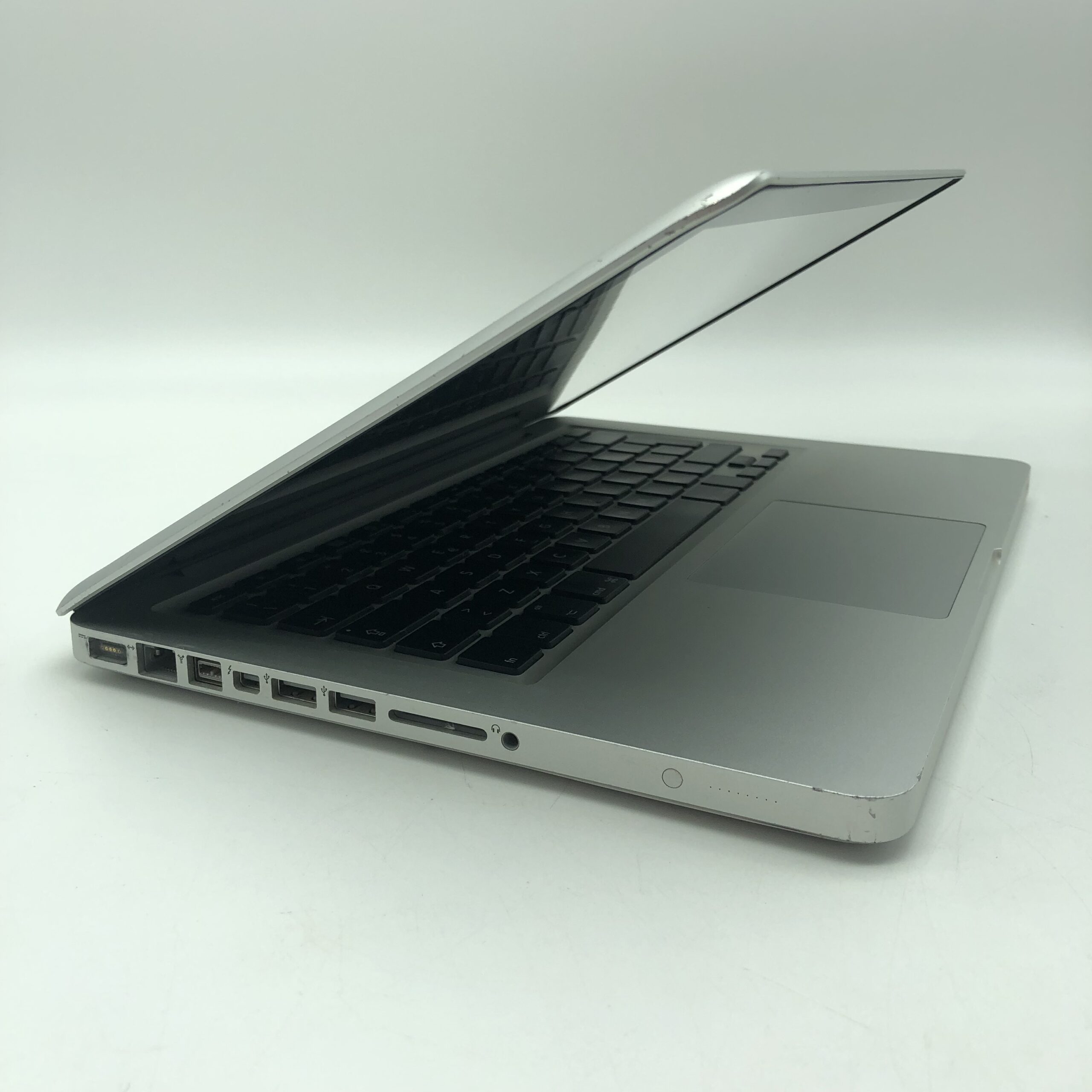 Apple MacBook Pro 13.3" intel® Dual-Core i7 2.7GHz Early 2011 (Ricondizionato) - immagine 7