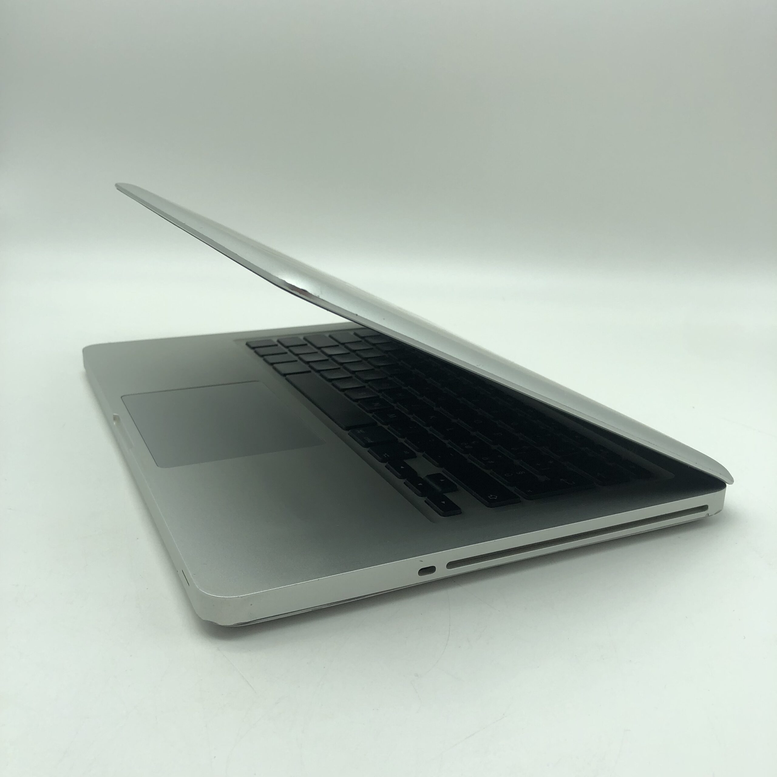Apple MacBook Pro 13.3" intel® Dual-Core i7 2.7GHz Early 2011 (Ricondizionato) - immagine 8