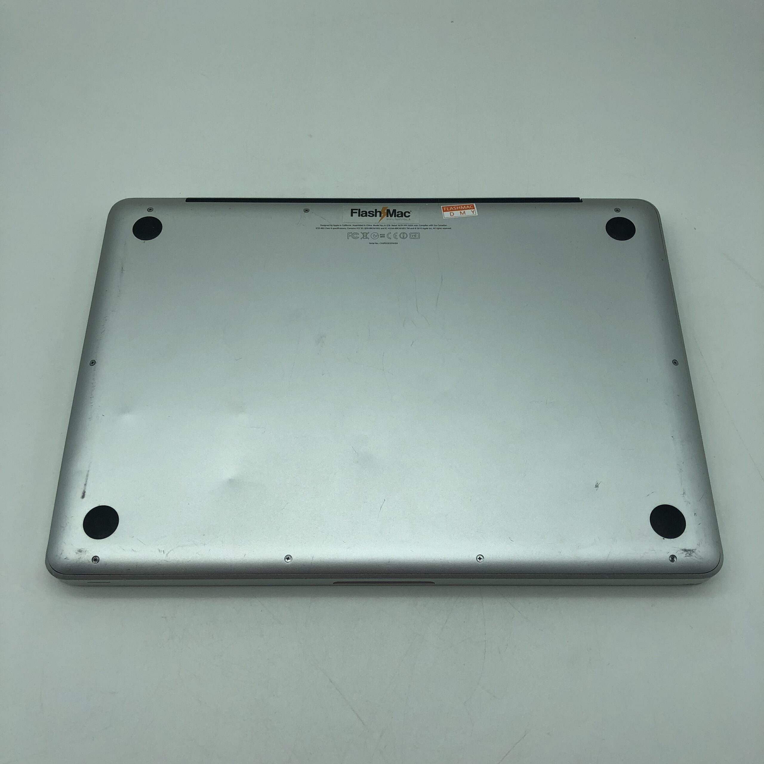 Apple MacBook Pro 13.3" intel® Dual-Core i7 2.7GHz Early 2011 (Ricondizionato) - immagine 9