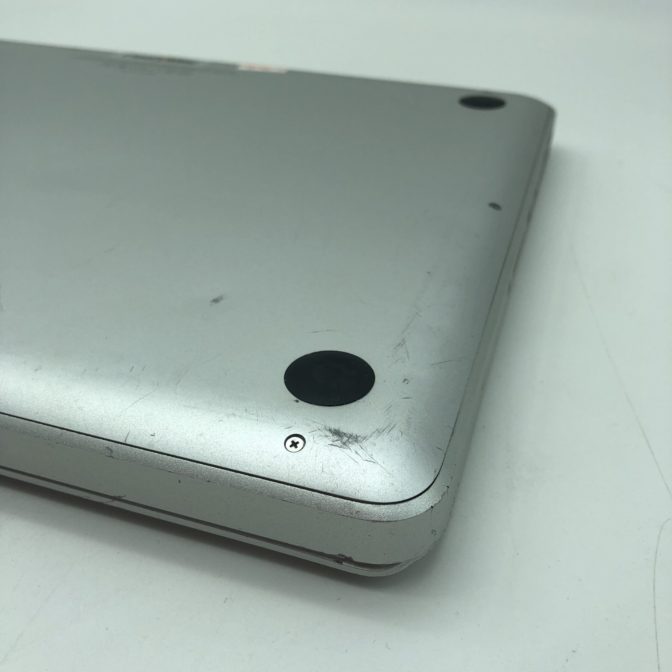 Apple MacBook Pro 13.3" intel® Dual-Core i7 2.7GHz Early 2011 (Ricondizionato) - immagine 10