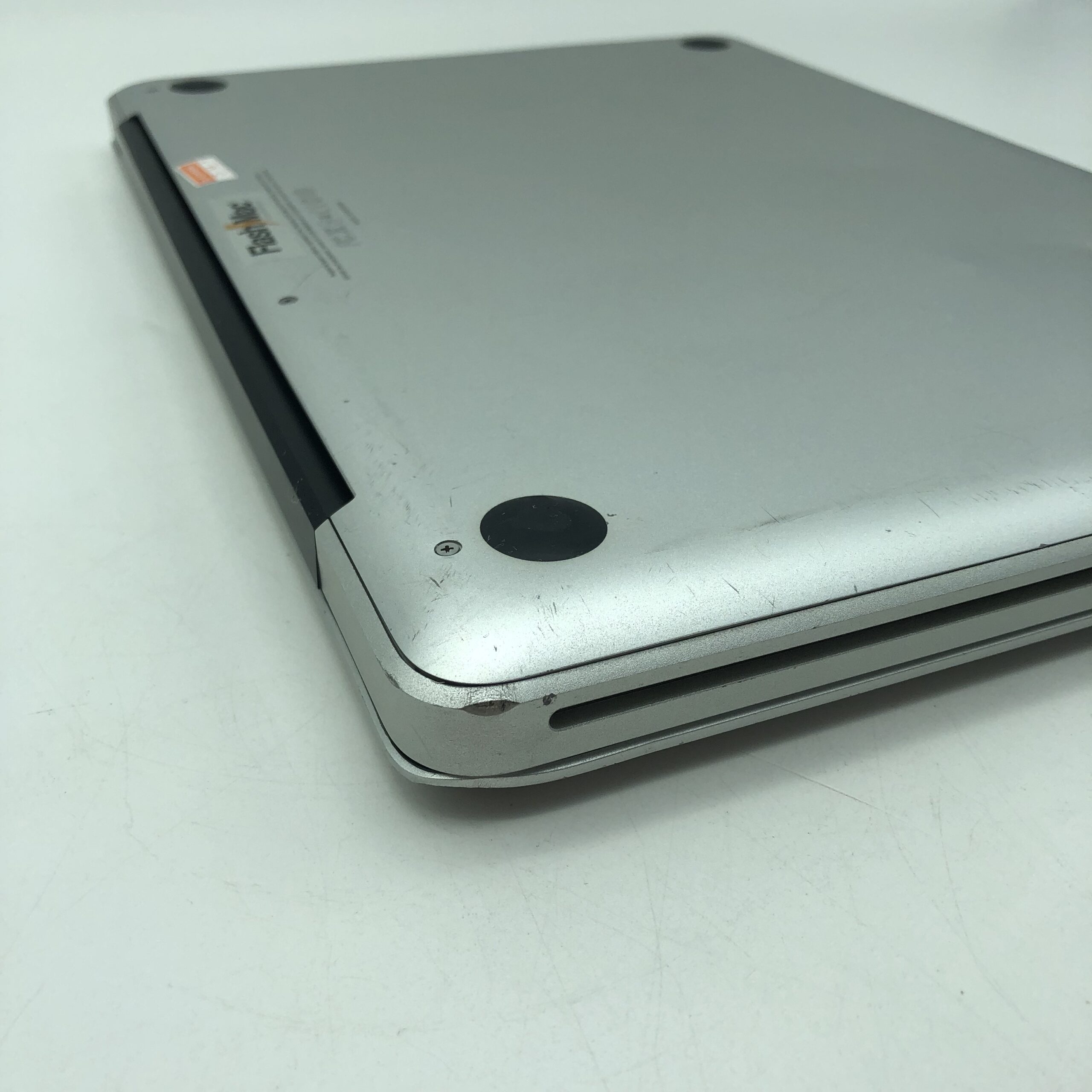 Apple MacBook Pro 13.3" intel® Dual-Core i7 2.7GHz Early 2011 (Ricondizionato) - immagine 12