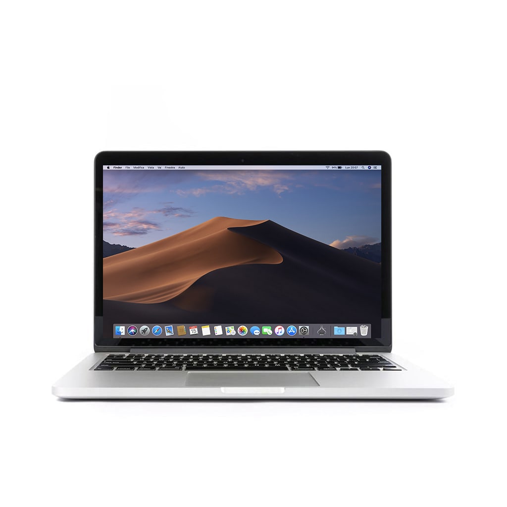 Apple MacBook Pro 13インチ Early 2015 Apple MacBook Pro Retina 13 Inch Early 2015 2.7GHZ i5 8GB 256GB