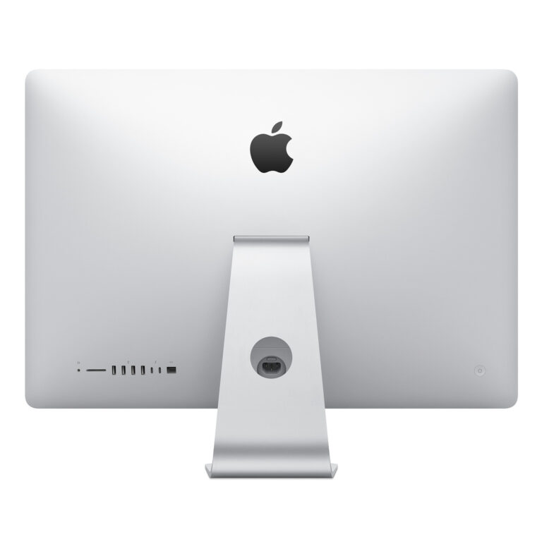 Apple iMac 27
