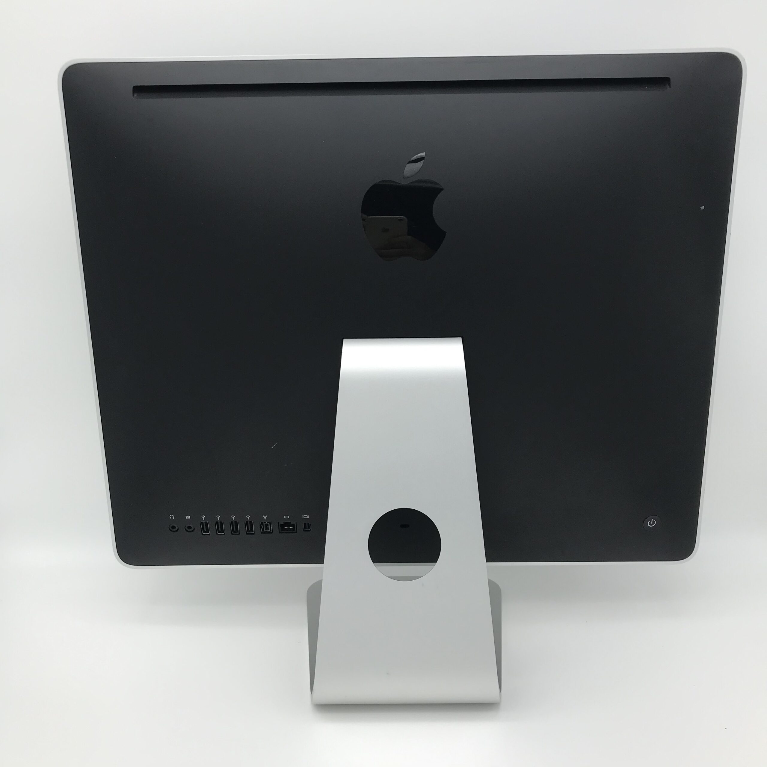 Apple iMac 20" intel® Dual-Core 2.66GHz Early 2009 (Ricondizionato) - immagine 2
