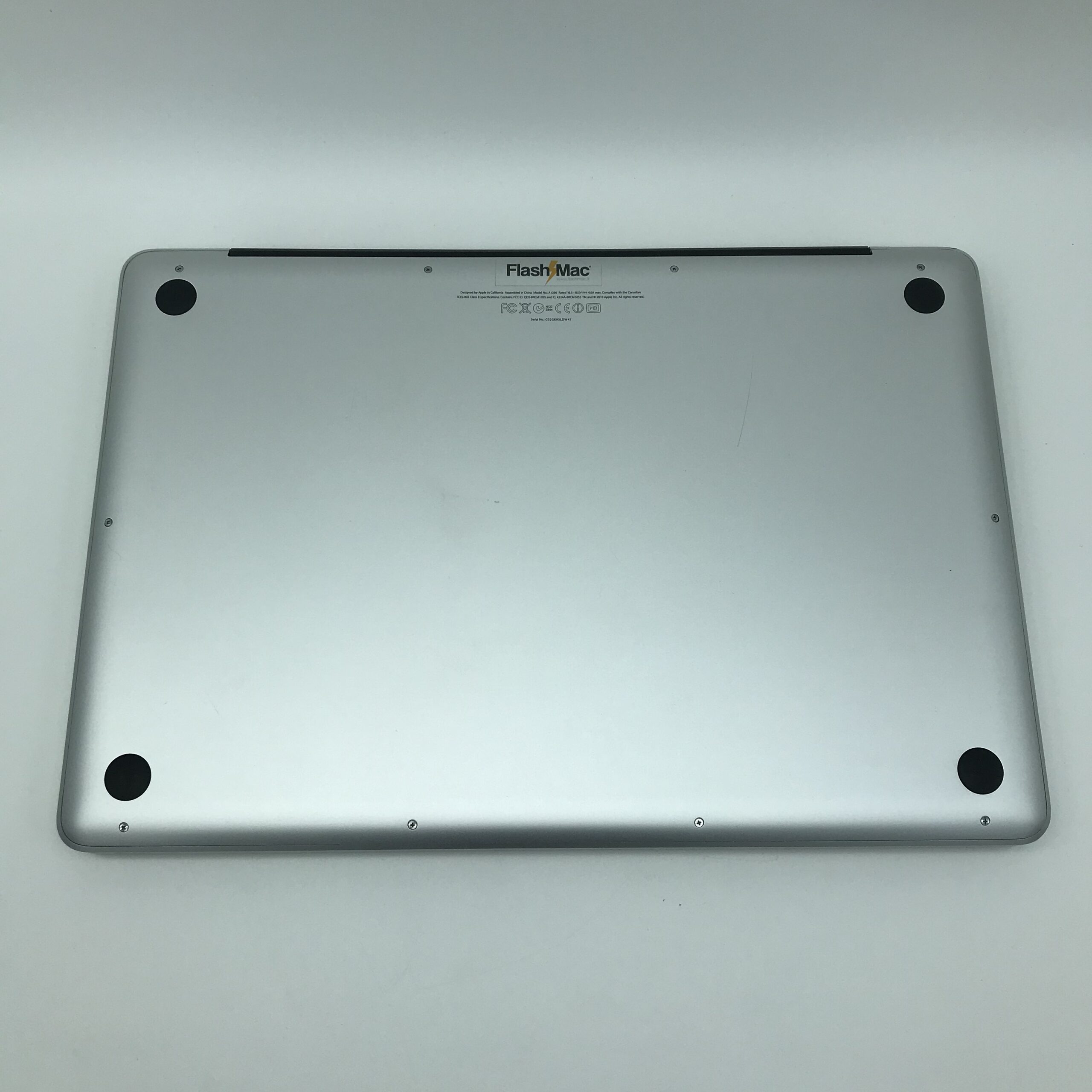 Apple MacBook Pro 15.4" HD intel® Quad-Core i7 2.5GHz Late 2011 (Ricondizionato) - immagine 4