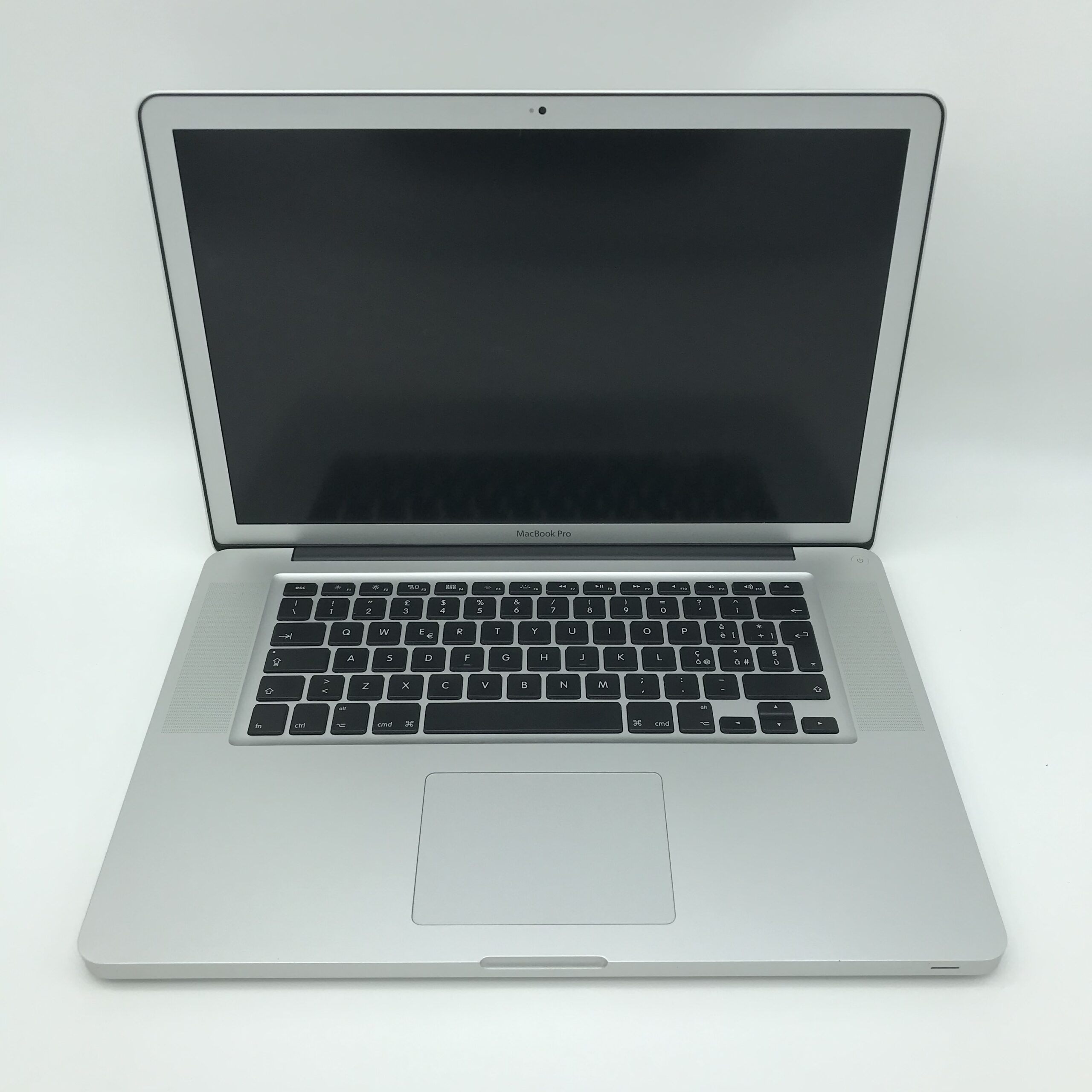Apple MacBook Pro 15.4" HD intel® Quad-Core i7 2.5GHz Late 2011 (Ricondizionato) - immagine 5
