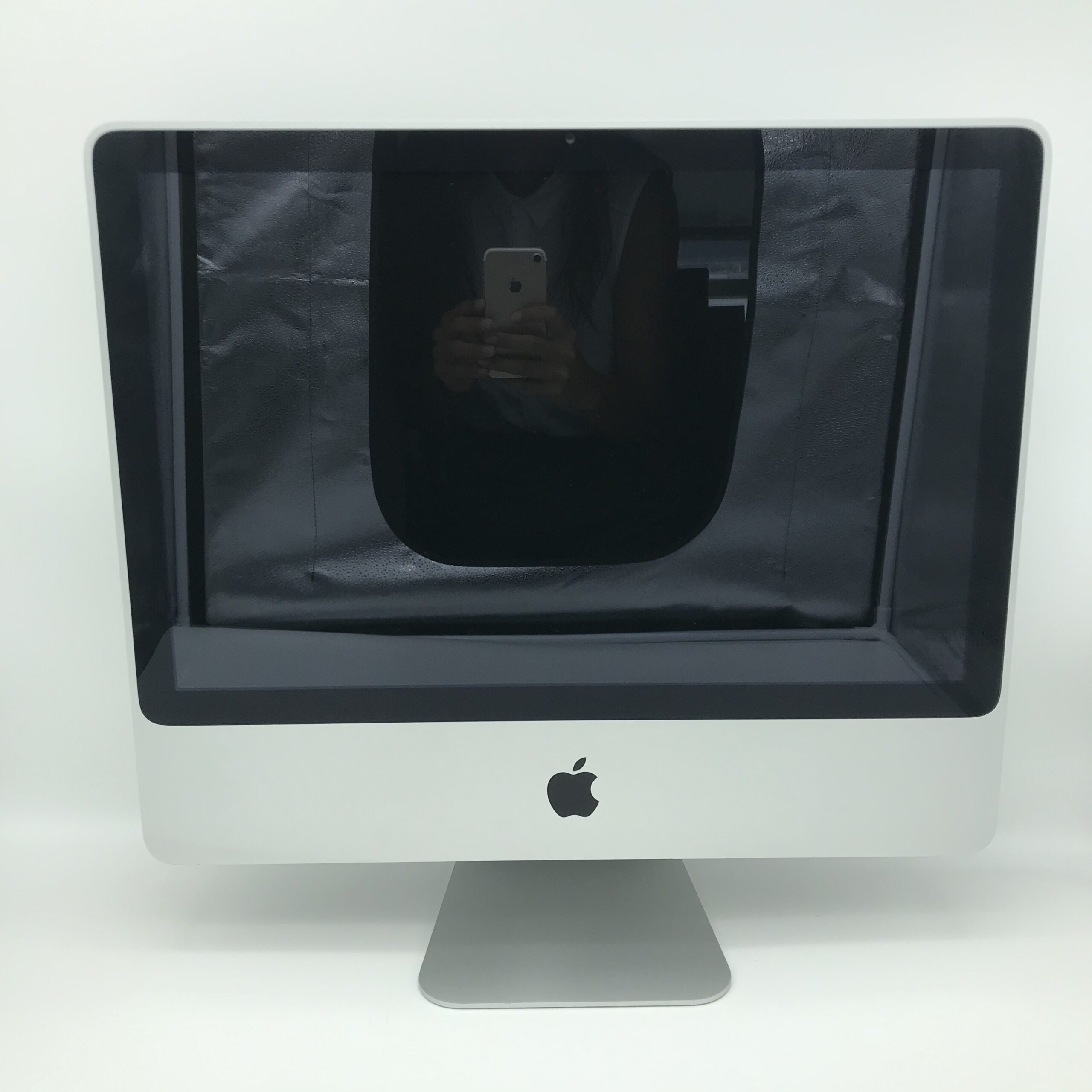 Apple iMac 20" intel® Dual-Core 2.66GHz Early 2009 (Ricondizionato) - immagine 3