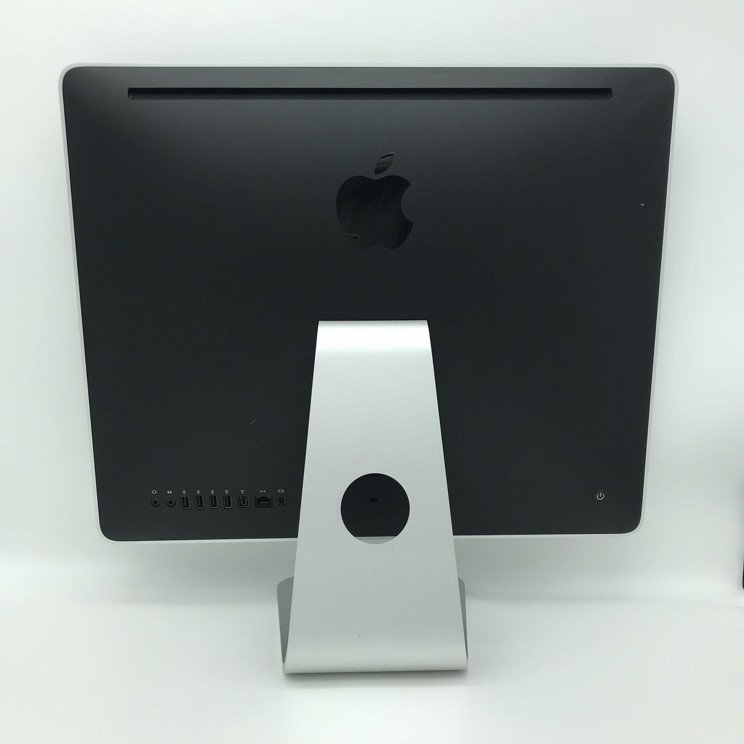 Apple iMac 20" intel® Dual-Core 2.66GHz Early 2009 (Ricondizionato) - immagine 6