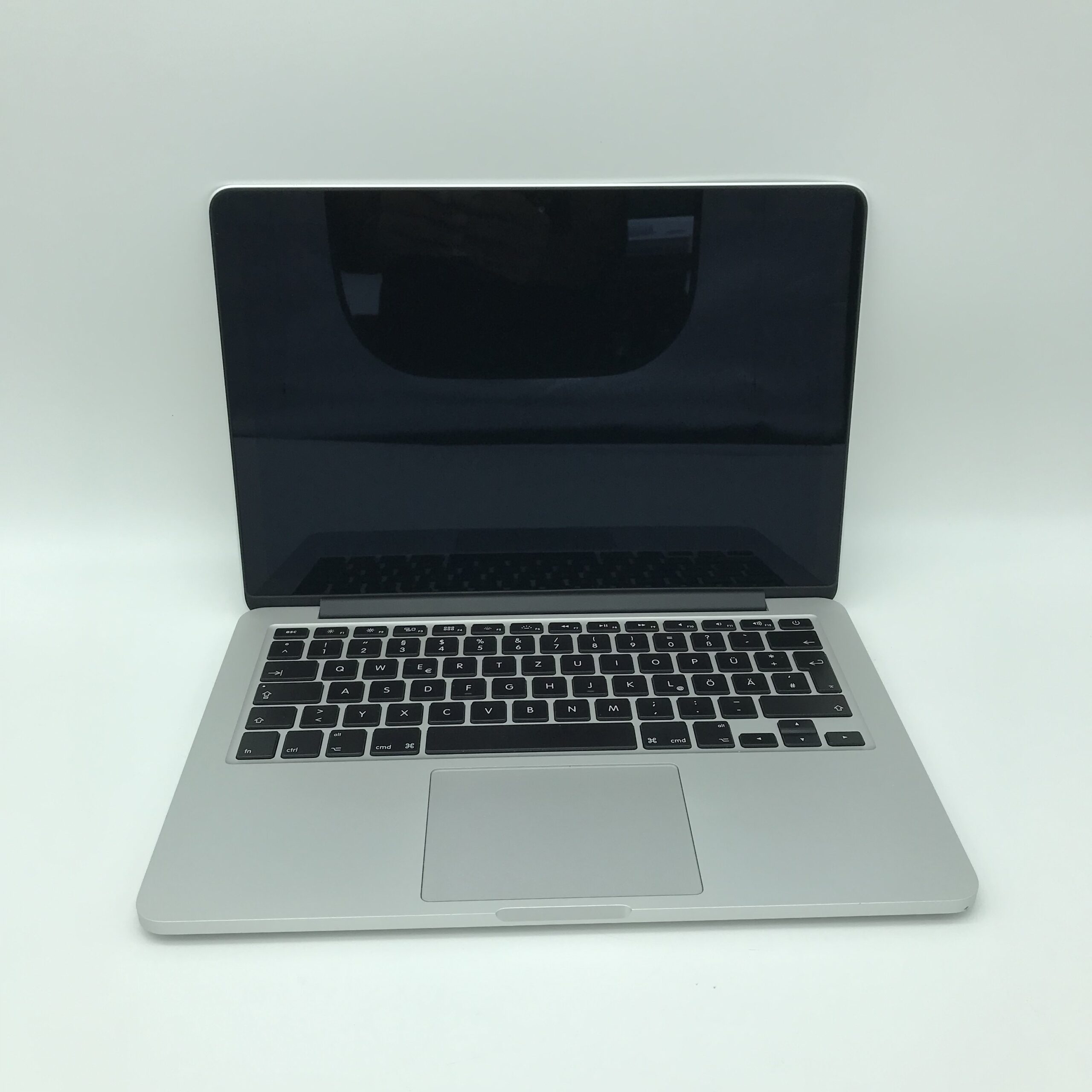 Apple MacBook Pro 13.3" Retina intel® Dual-Core i5 2.7GHz Early 2015 (Ricondizionato) - immagine 3