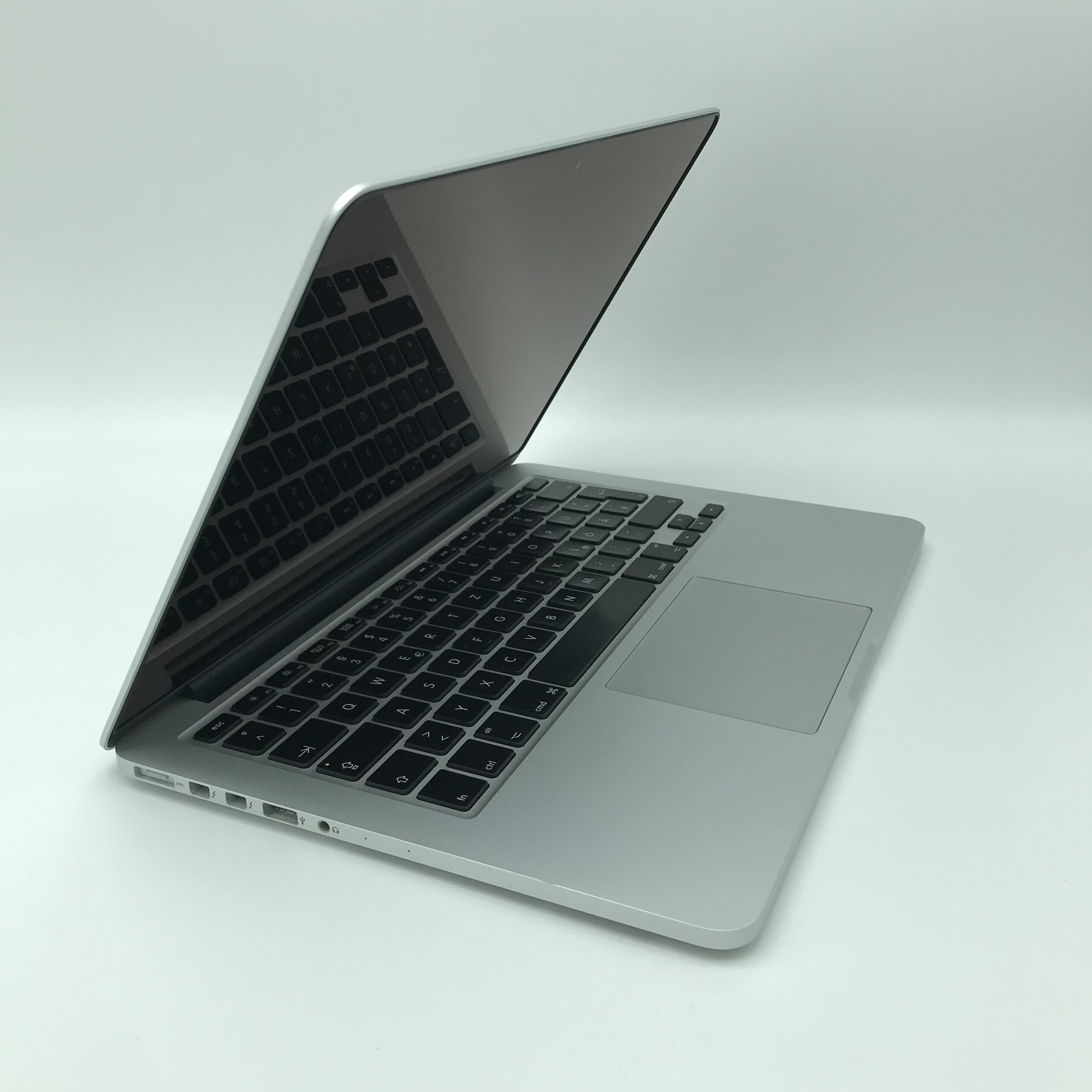 Apple MacBook Pro 13.3" Retina intel® Dual-Core i5 2.7GHz Early 2015 (Ricondizionato) - immagine 4