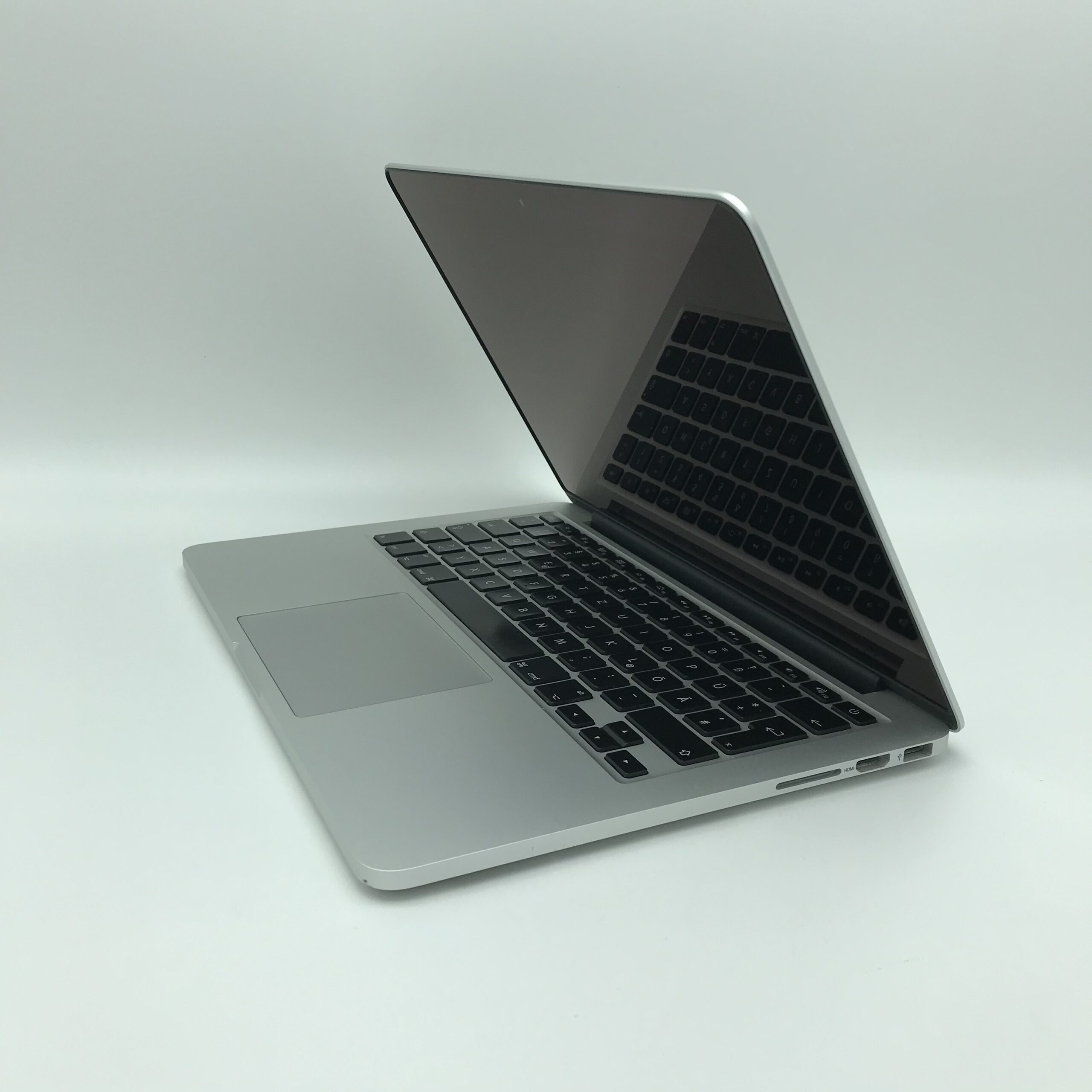 Apple MacBook Pro 13.3" Retina intel® Dual-Core i5 2.7GHz Early 2015 (Ricondizionato) - immagine 5