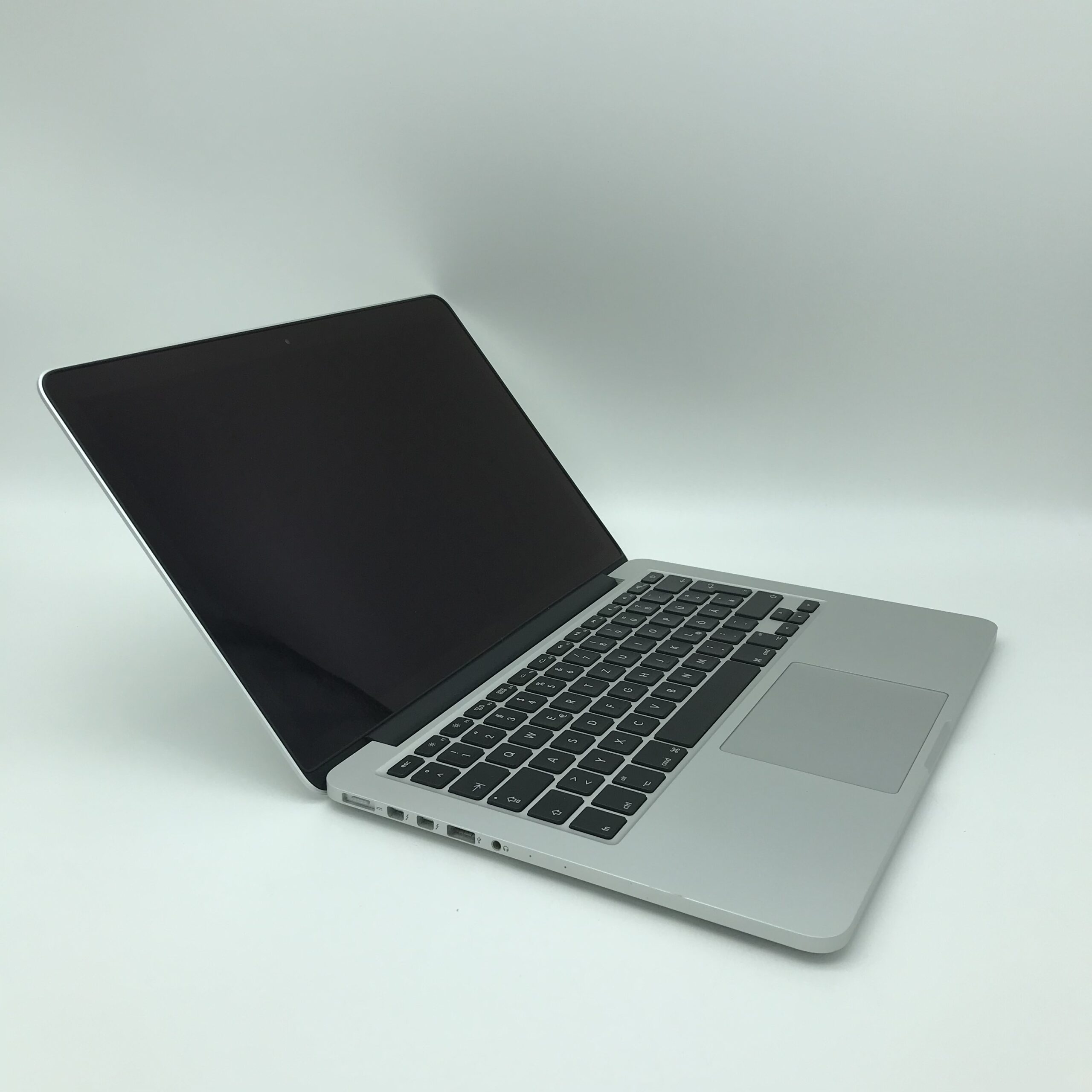 Apple MacBook Pro 13.3" Retina intel® Dual-Core i5 2.7GHz Early 2015 (Ricondizionato) - immagine 7