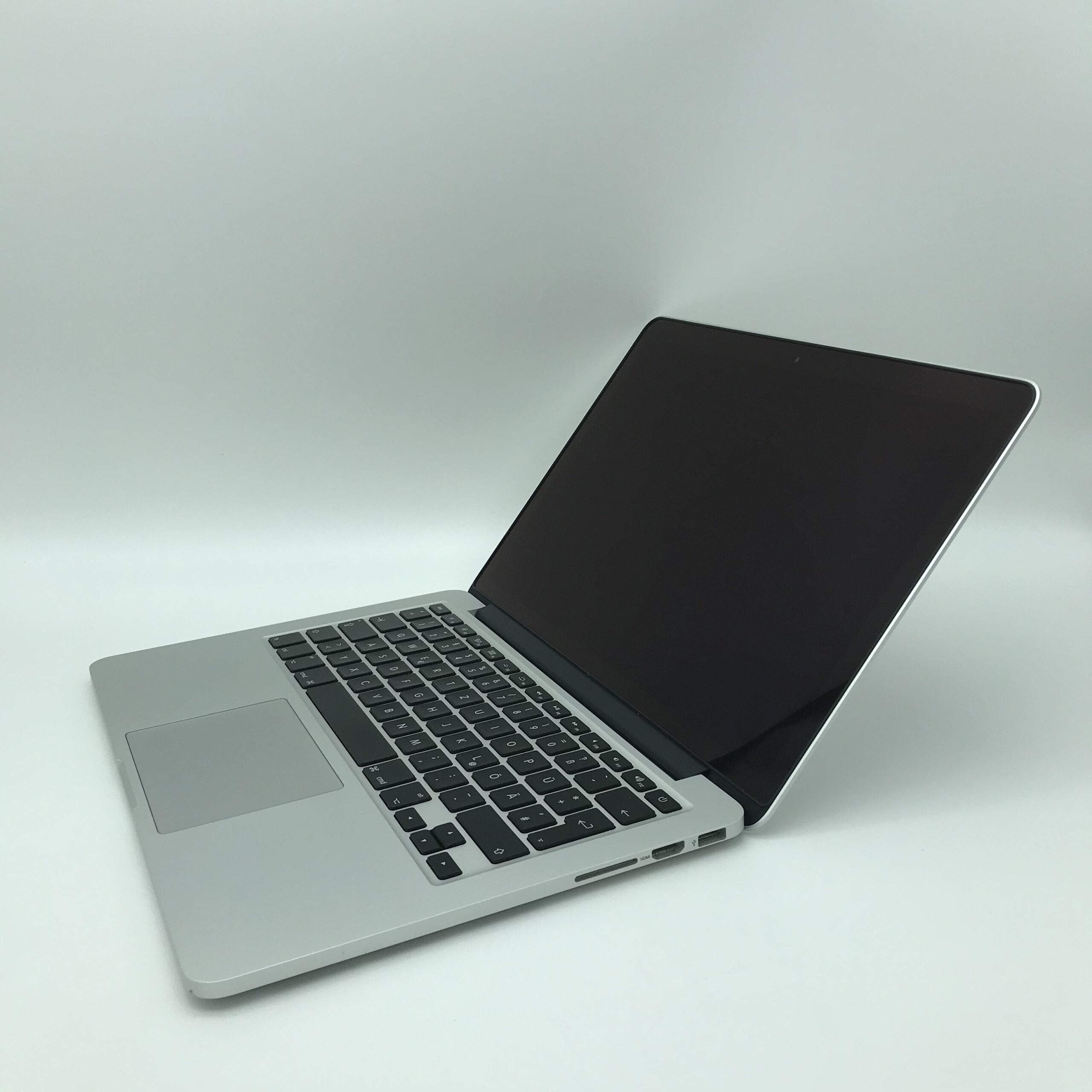 Apple MacBook Pro 13.3" Retina intel® Dual-Core i5 2.7GHz Early 2015 (Ricondizionato) - immagine 8