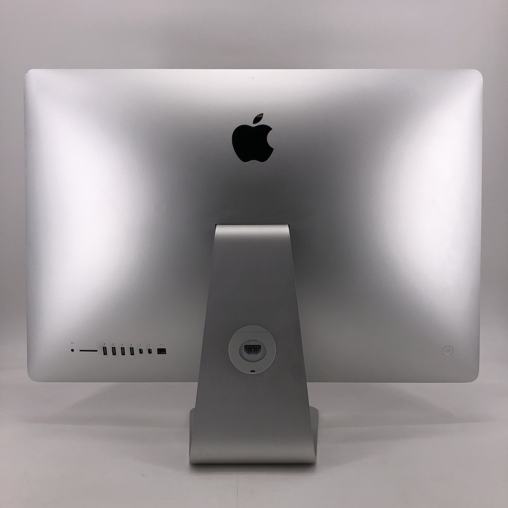 大幅値下げ☆ iMac 27インチ (2012) Mac (Apple) - 大幅お値下げ☆iMac 27インチ (2012) の通販 by rnyc's