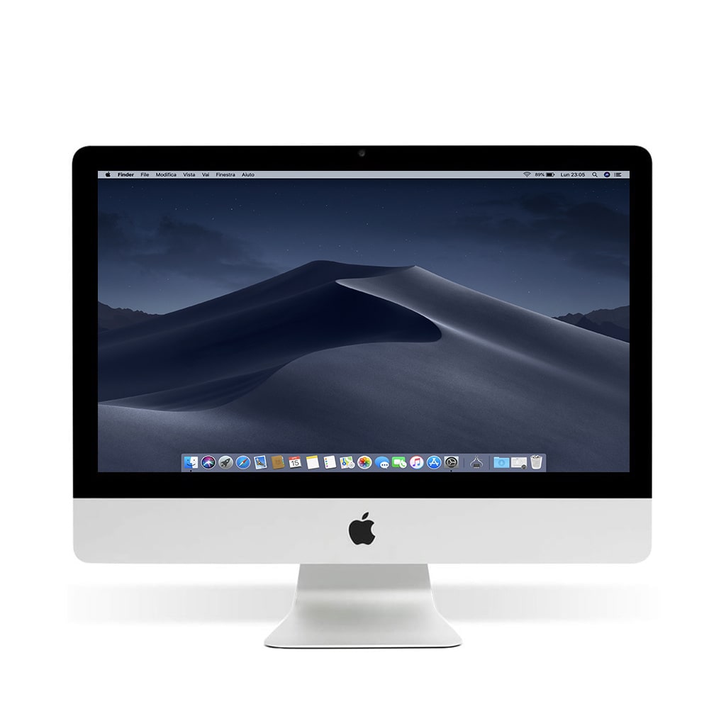 Apple Apple iMac 2013 | 21.5