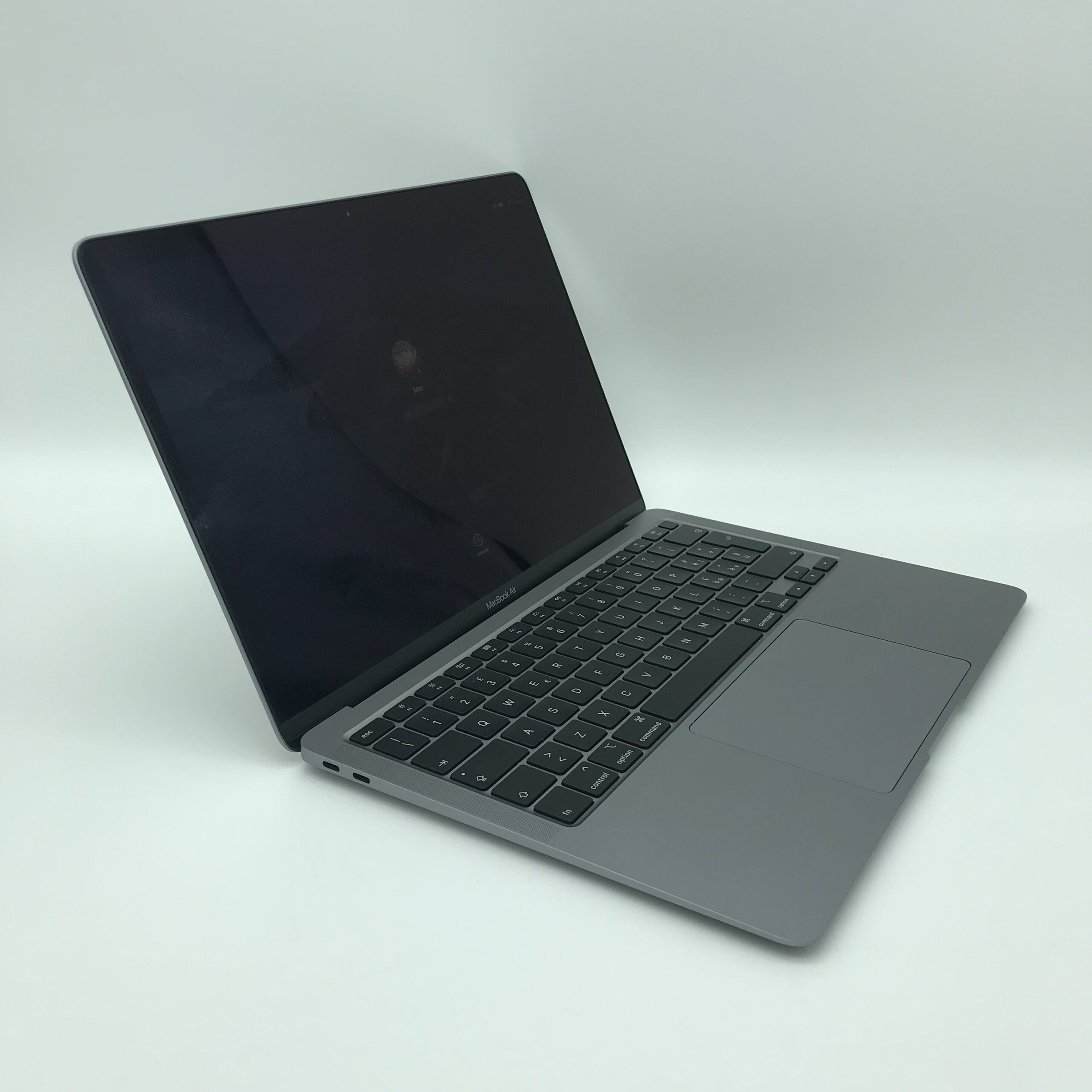 Apple MacBook Air 13.3" Retina Grey intel® Dual-Core i3 1.1GHz 2020 (Ricondizionato) - immagine 7