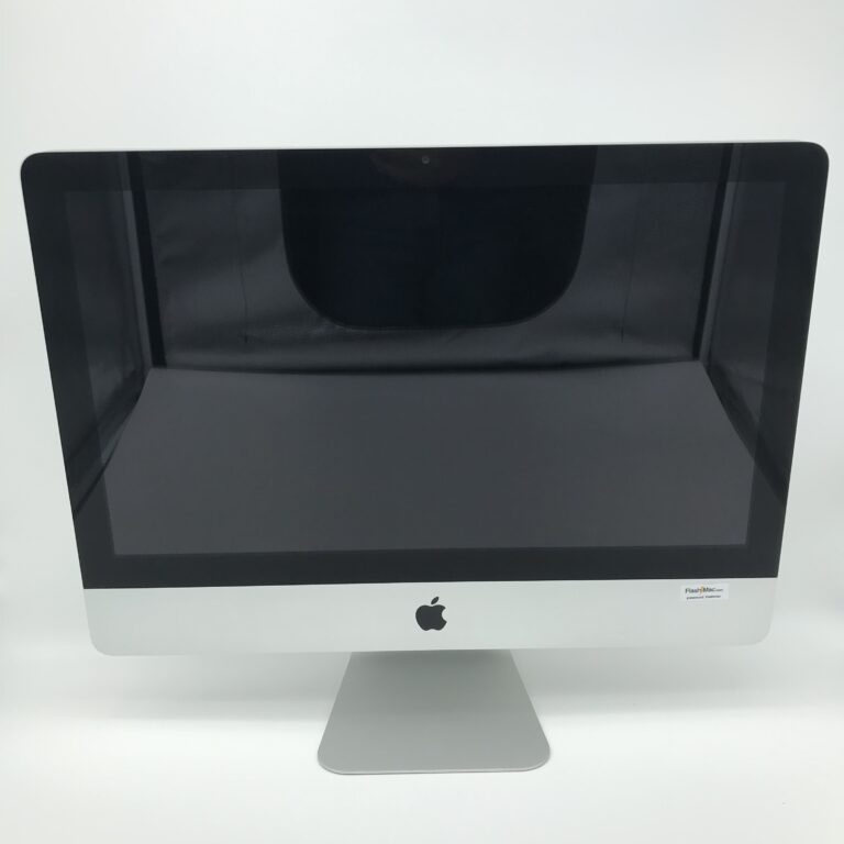 Apple iMac 21.5