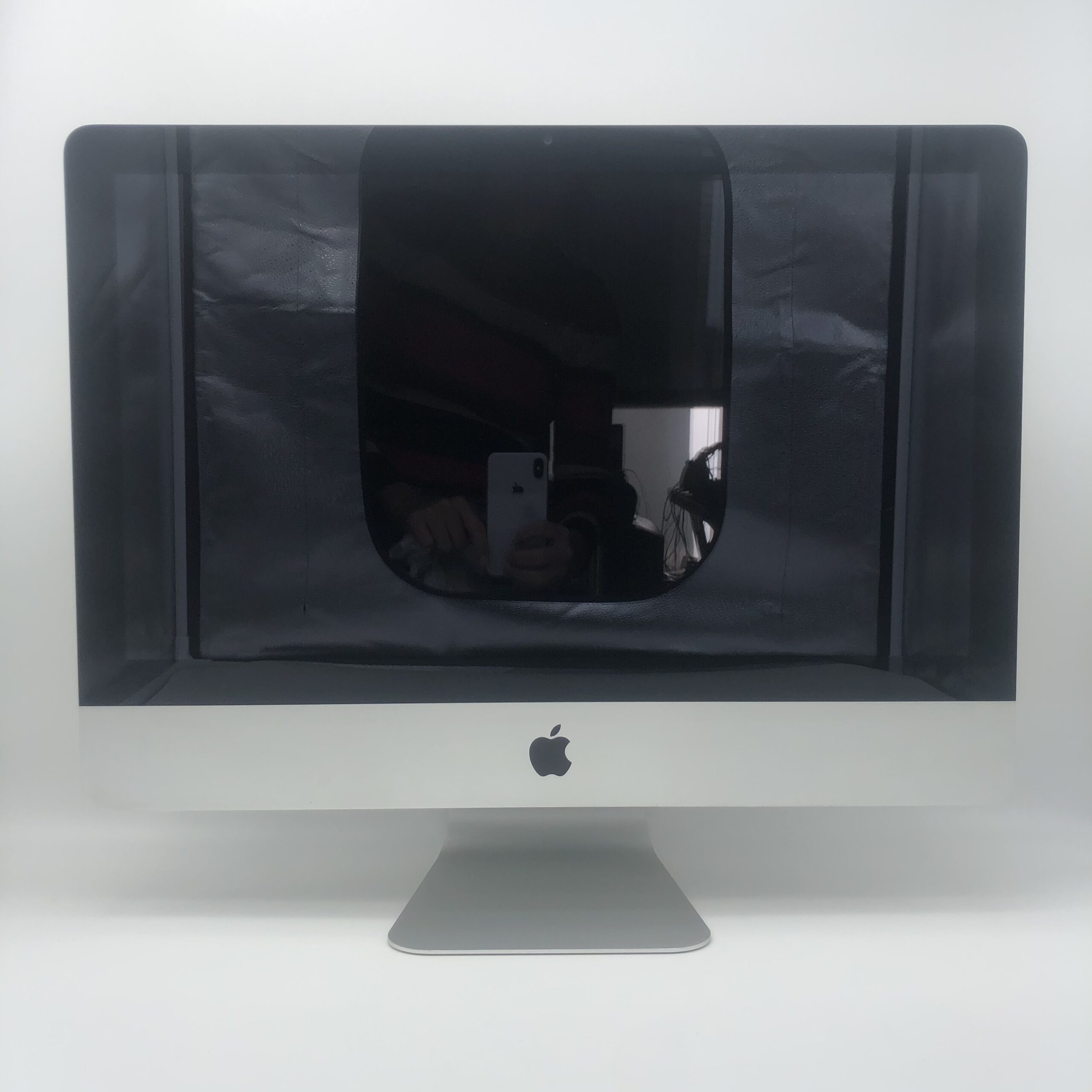 Apple iMac 21.5" Intel-Core i3 3.2 GHz Mid 2010 (Ricondizionato) - immagine 2