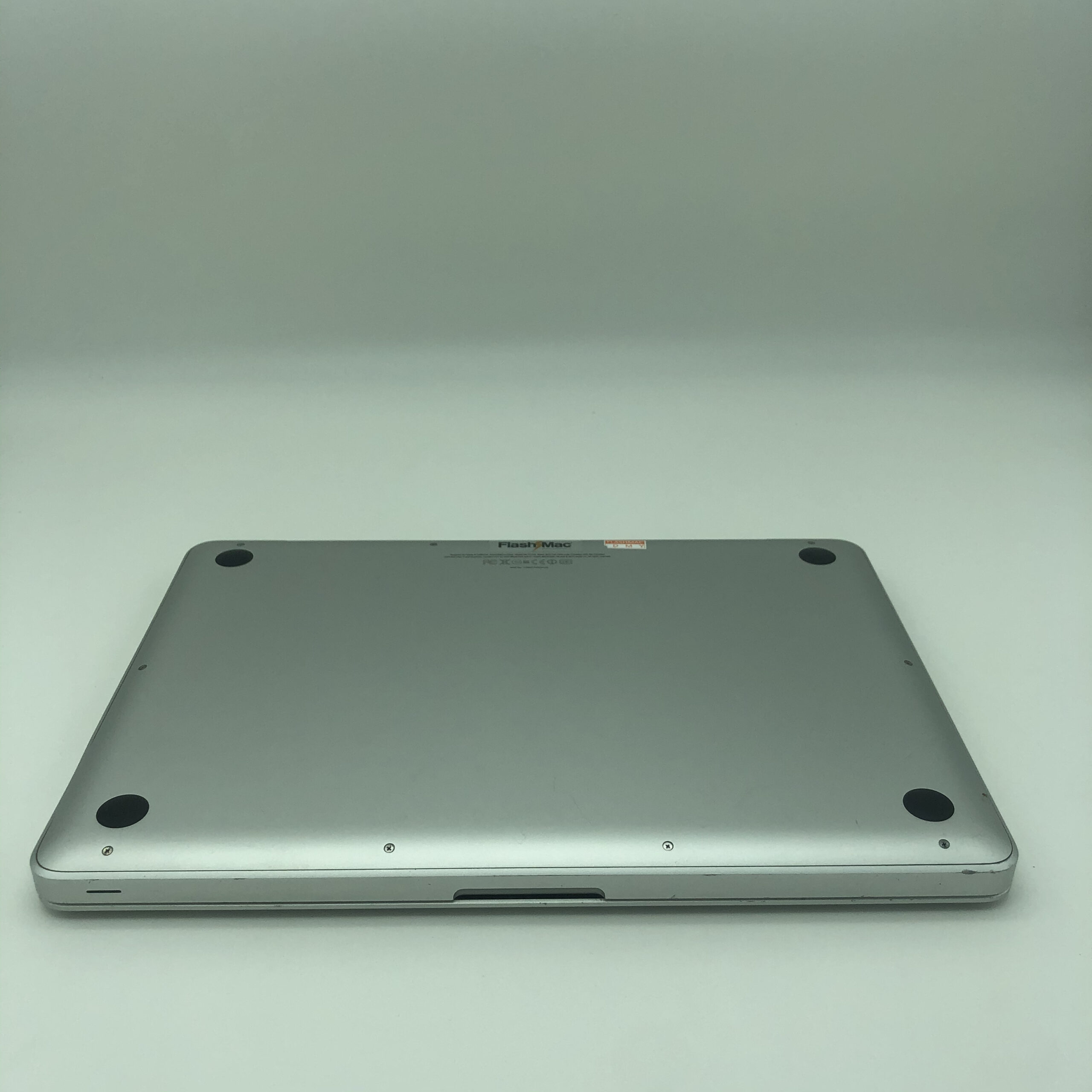 Apple MacBook Pro 13.3" intel® Core i5 2.4GHz Late 2011 (Ricondizionato) - immagine 6