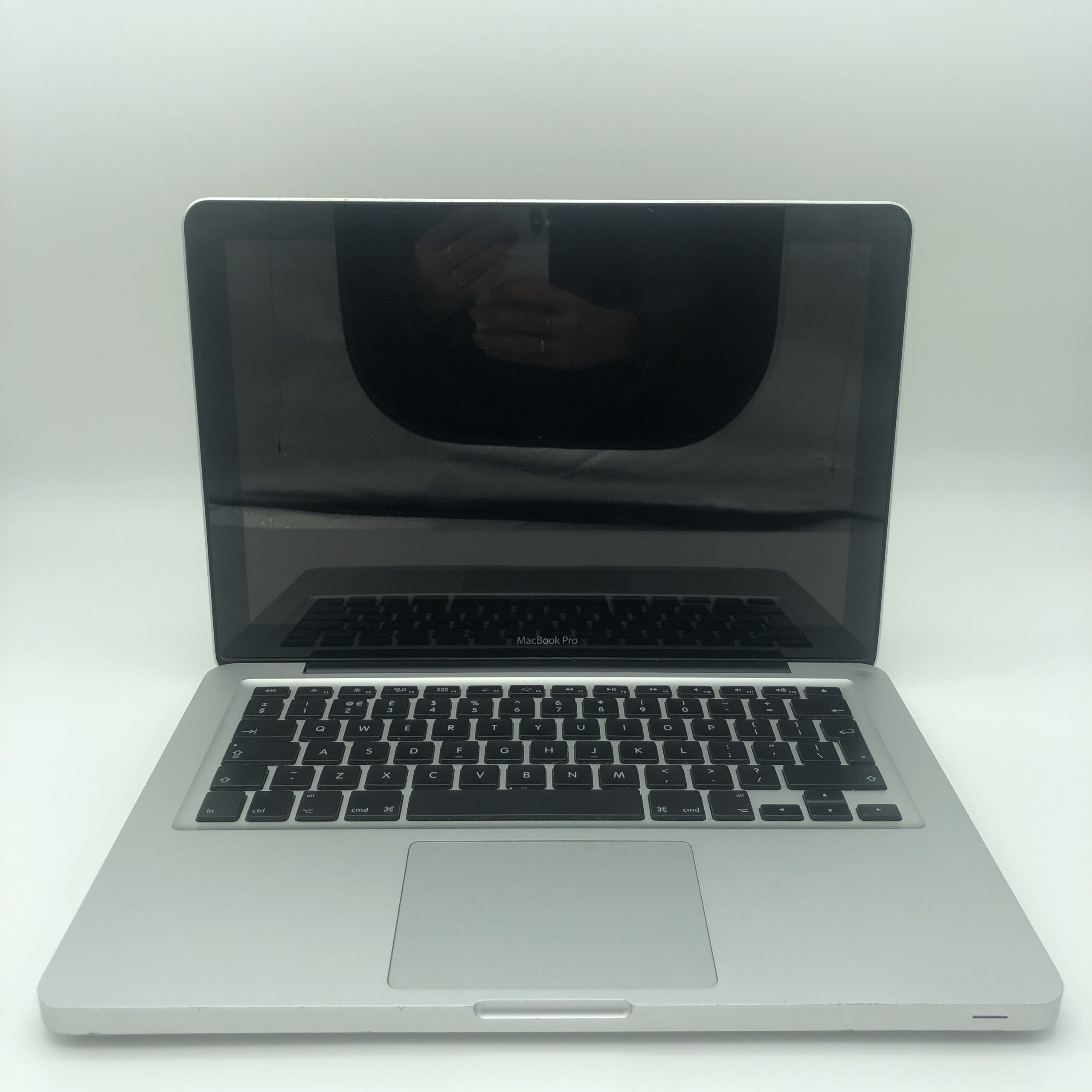 Apple MacBook Pro 13.3" intel® Core i5 2.4GHz Late 2011 (Ricondizionato) - immagine 3