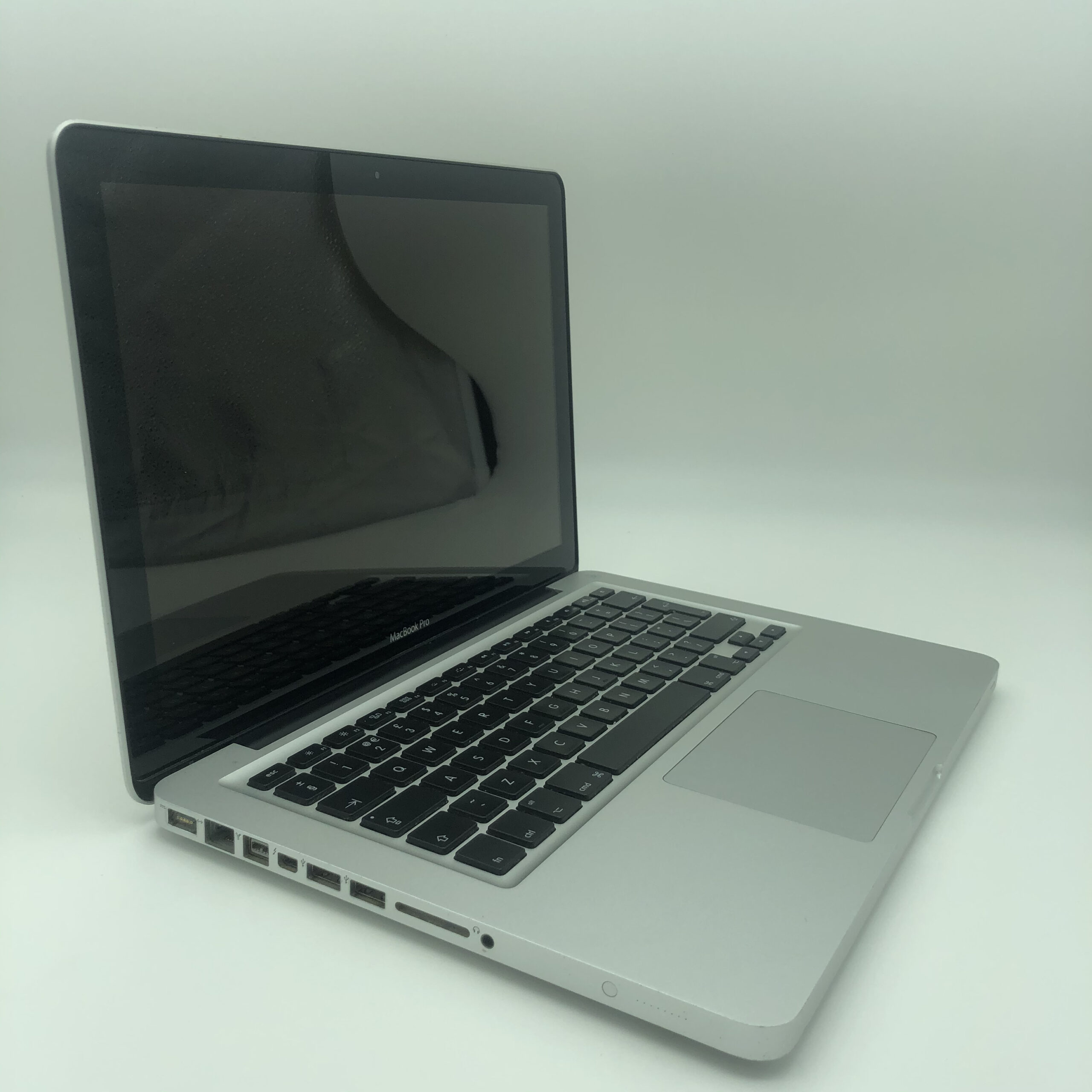 Apple MacBook Pro 13.3" intel® Core i5 2.4GHz Late 2011 (Ricondizionato) - immagine 5