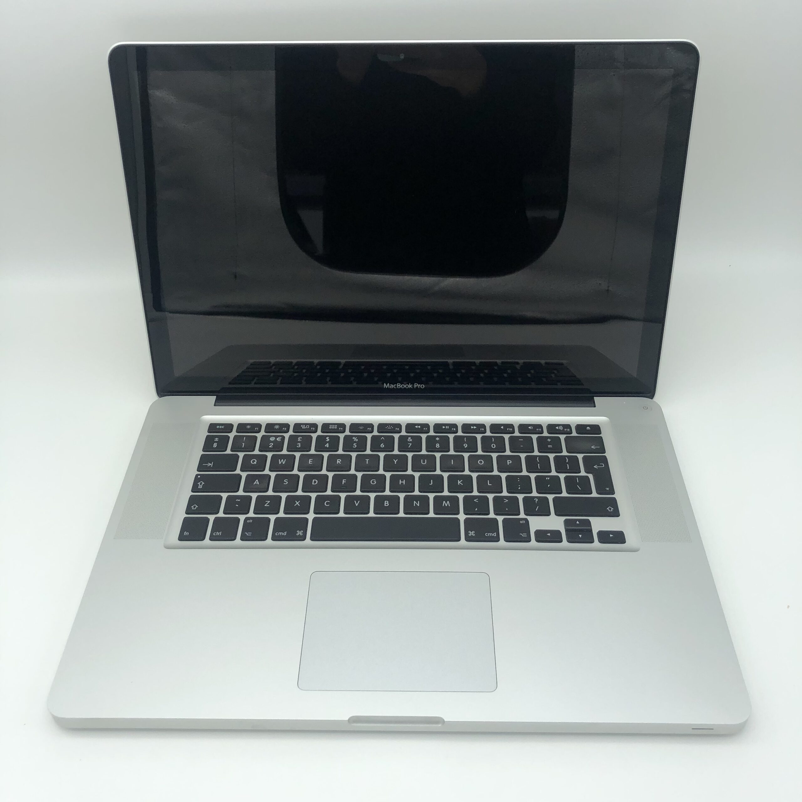 Apple MacBook Pro 15.4" intel® Dual-Core i7 2.0GHz Late 2011 (Ricondizionato) - immagine 4