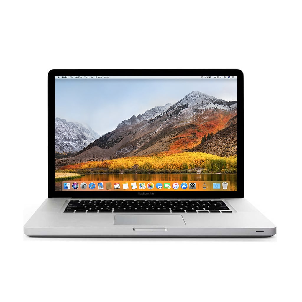 Upgrade Macbook Pro Mid 2009 To Sierra Macbook Pro Mid 2010 Os Upgrade