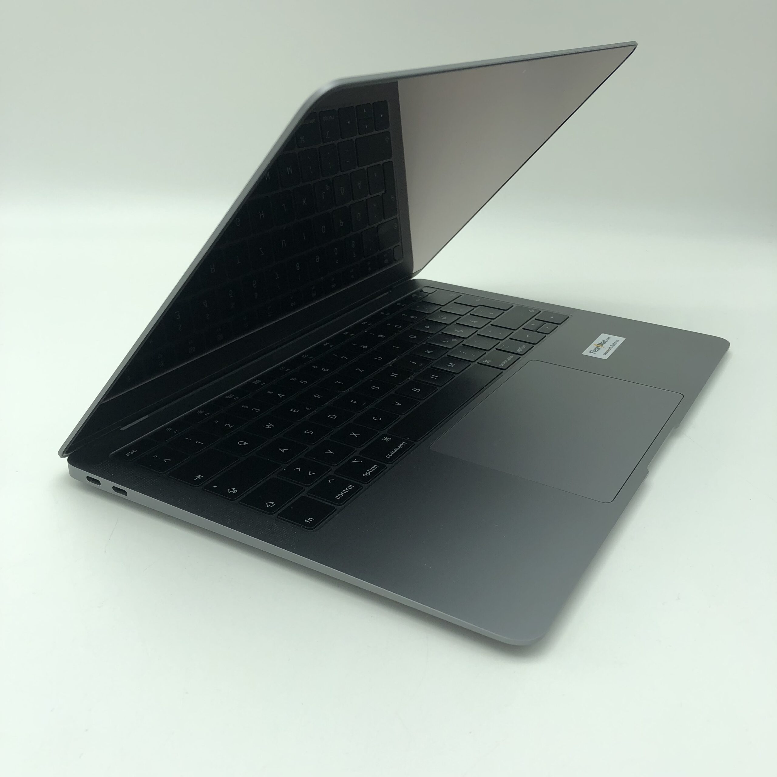 MacBook Air 13インチ 2018 Core i5 8GB 128GB 2018 Apple MacBook Air con 1.6GHz Intel Core i5 (13-pollici