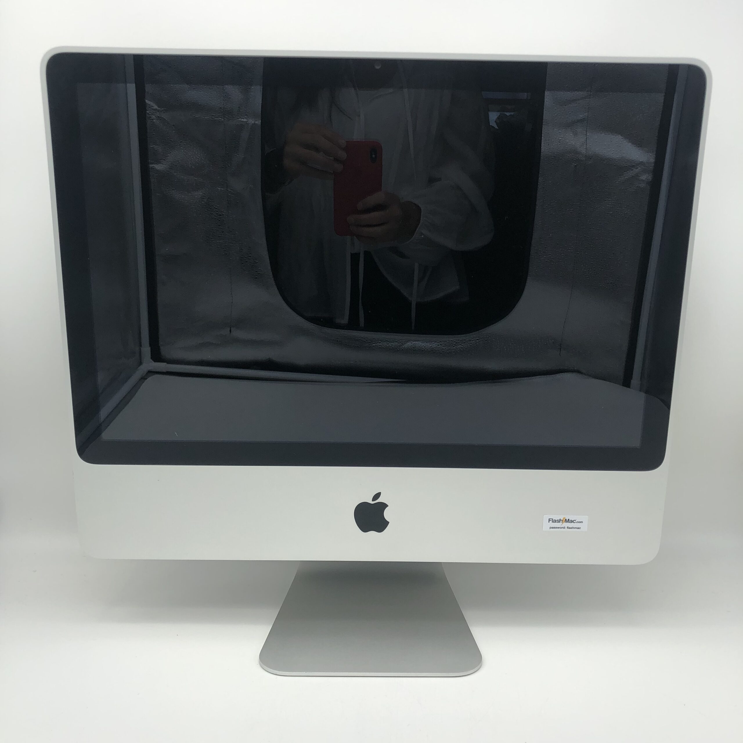 Apple iMac 20" Intel Core 2 Duo 2.66GHz early 2009 (Ricondizionato) - immagine 2