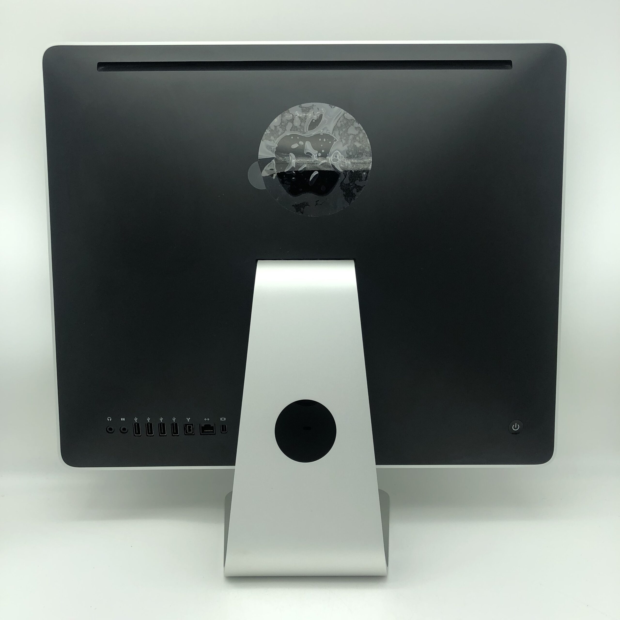 Apple iMac 20" Intel Core 2 Duo 2.66GHz early 2009 (Ricondizionato) - immagine 3